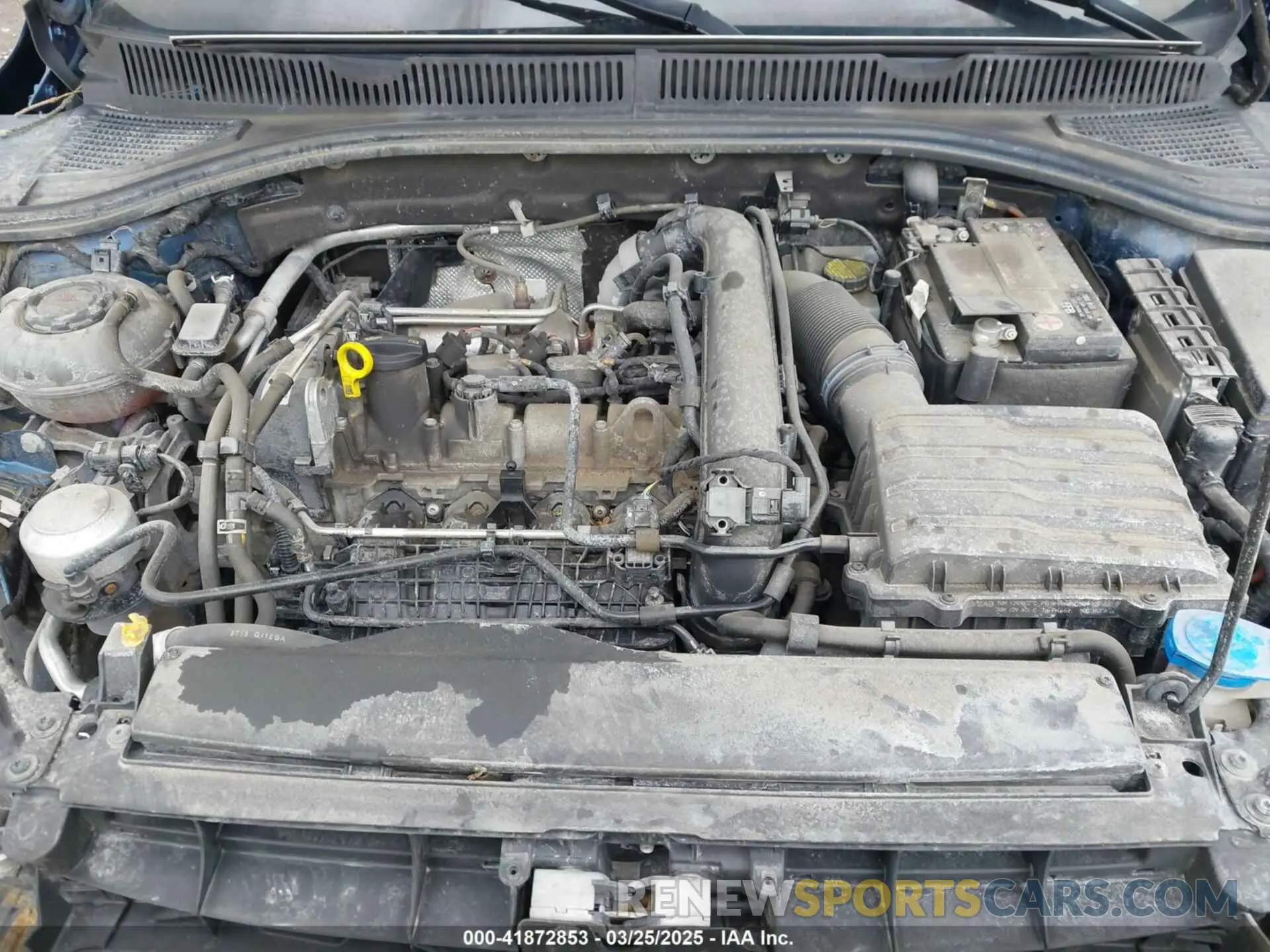 10 fotografías del automóvil dañado 3VWC57BU5KM142459 VOLKSWAGEN JETTA 2019