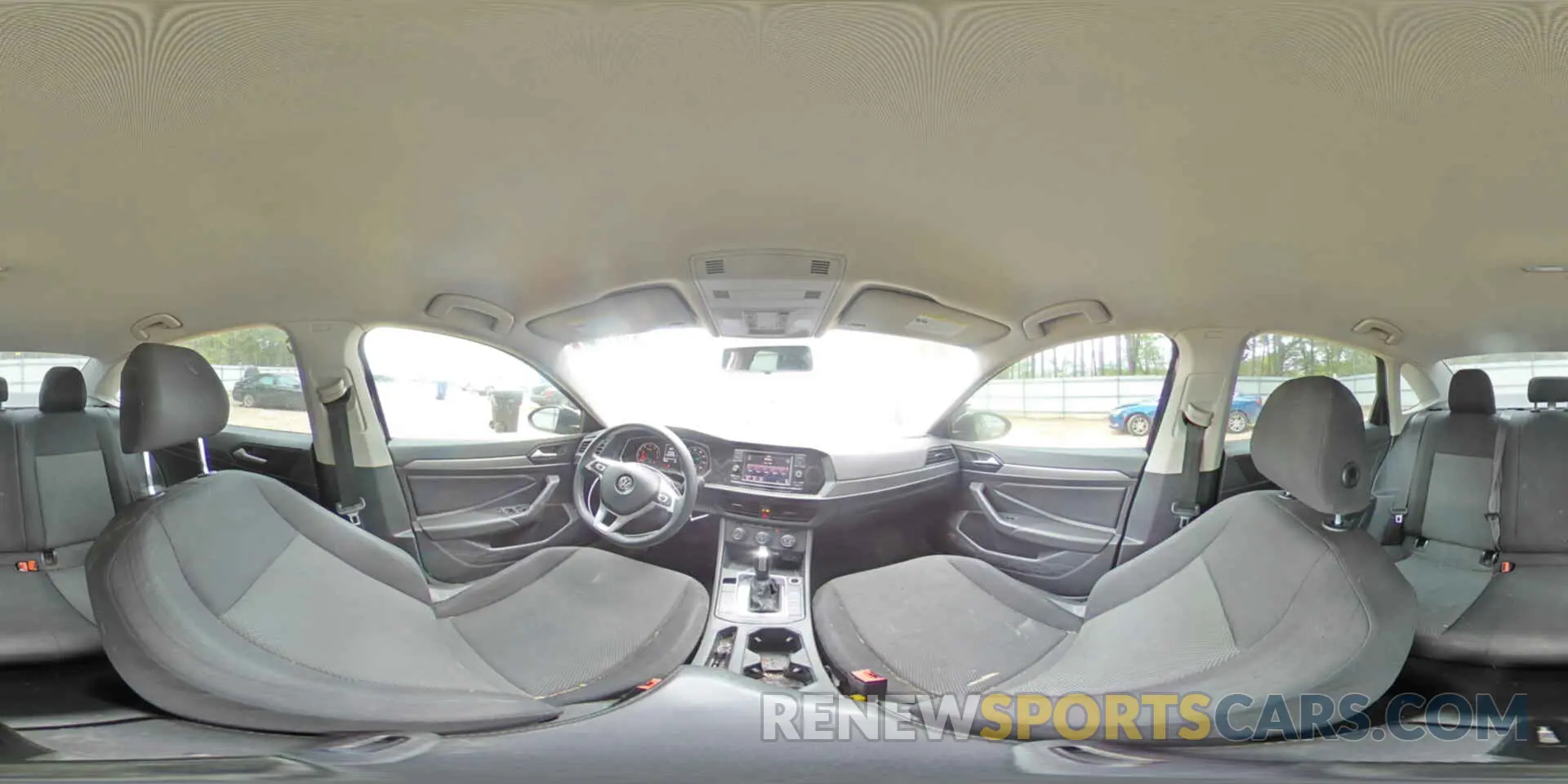 13 fotografías del automóvil dañado 3VWC57BU5KM149654 VOLKSWAGEN JETTA 2019
