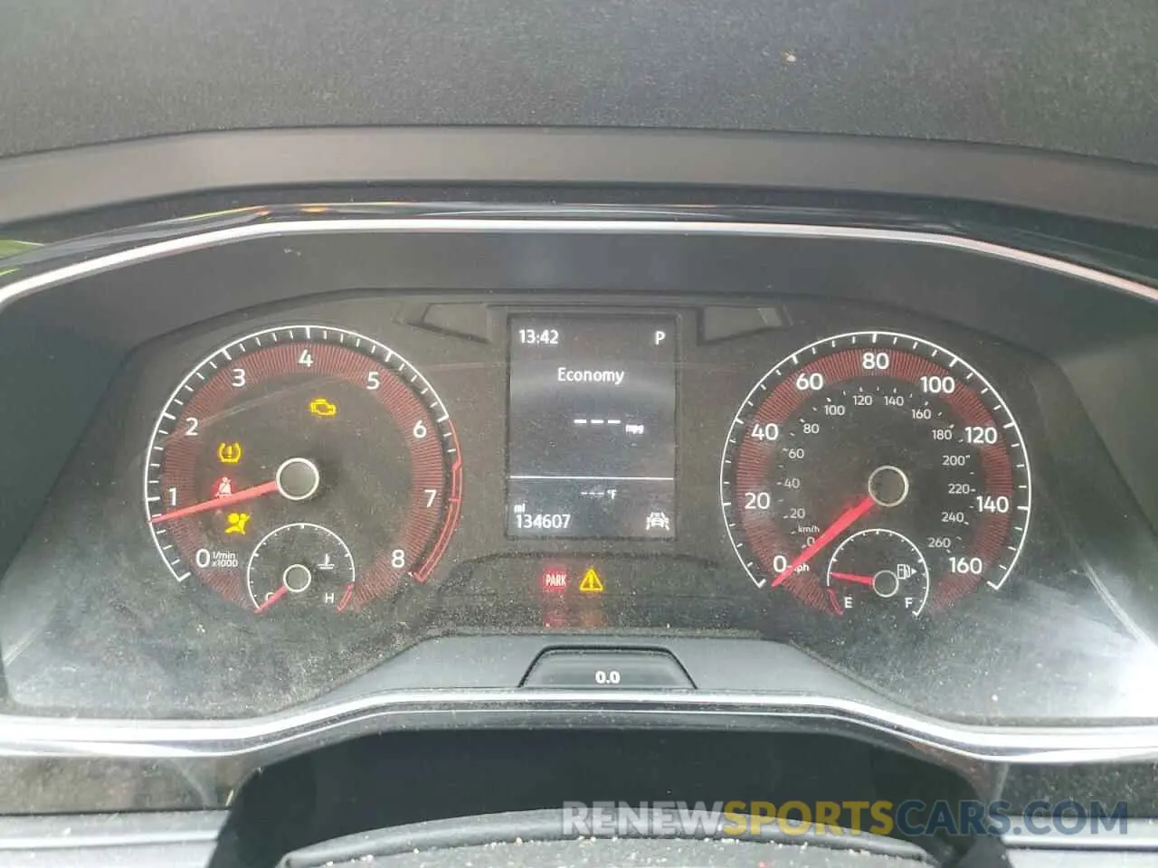 9 fotografías del automóvil dañado 3VWC57BU5KM149654 VOLKSWAGEN JETTA 2019