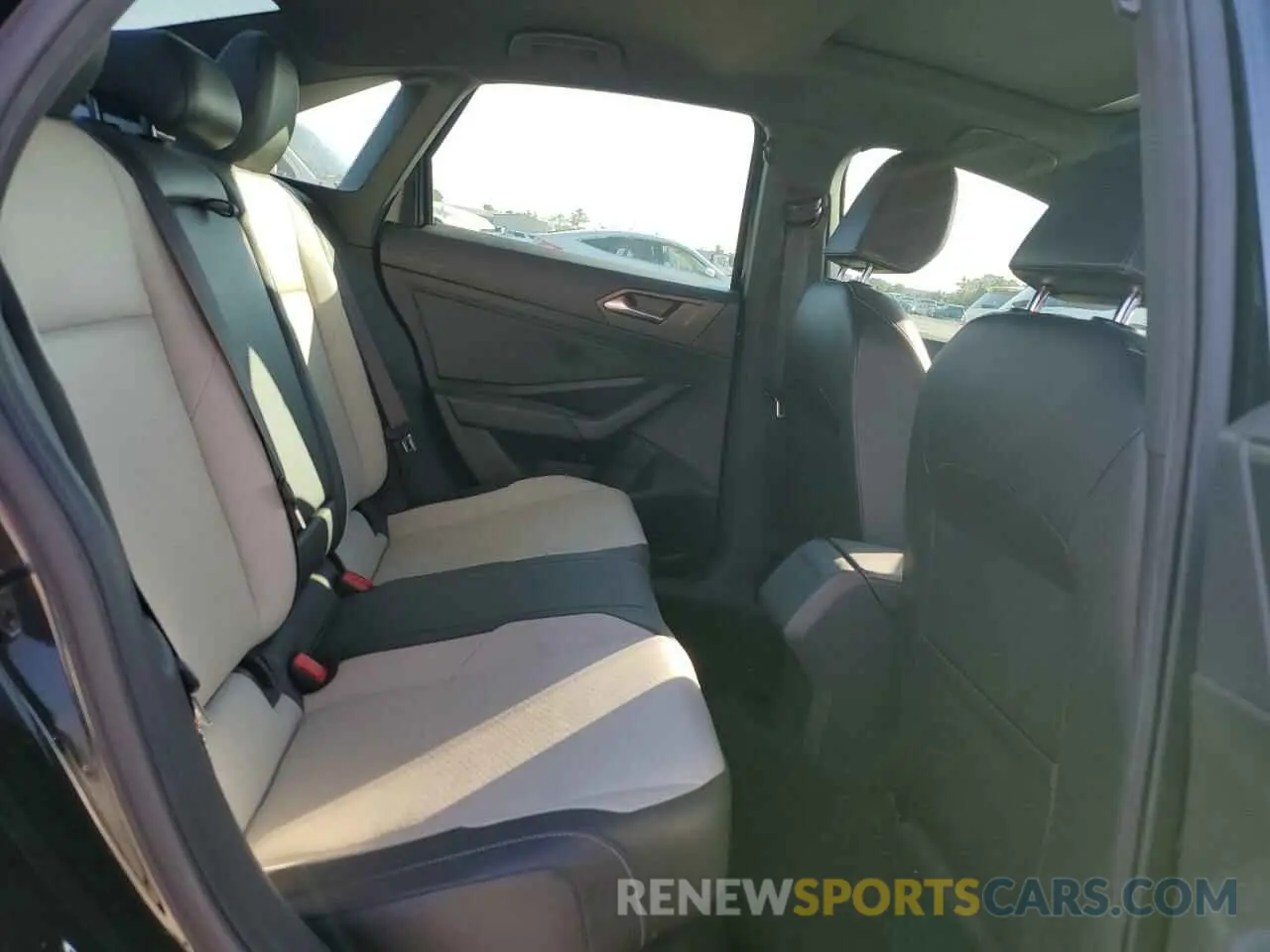 10 fotografías del automóvil dañado 3VWC57BU5KM208007 VOLKSWAGEN JETTA 2019
