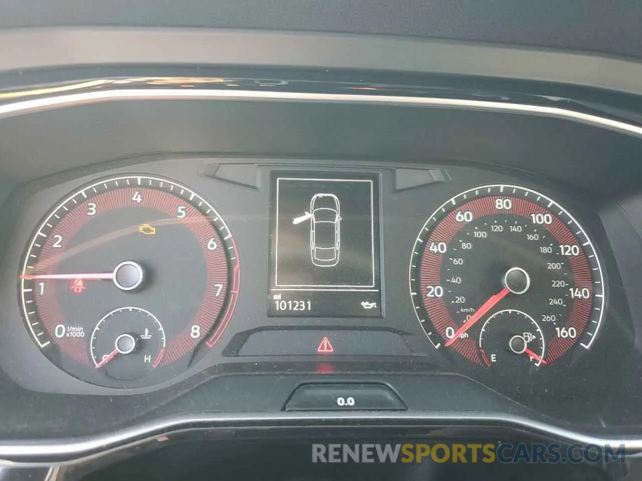 9 fotografías del automóvil dañado 3VWC57BU5KM208007 VOLKSWAGEN JETTA 2019
