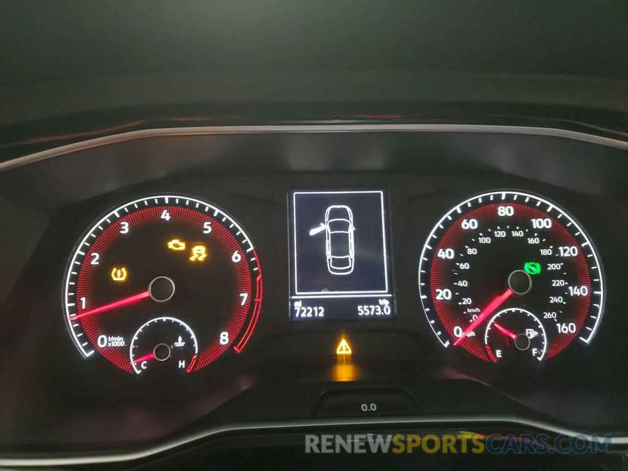 9 fotografías del automóvil dañado 3VWC57BU5KM210680 VOLKSWAGEN JETTA 2019