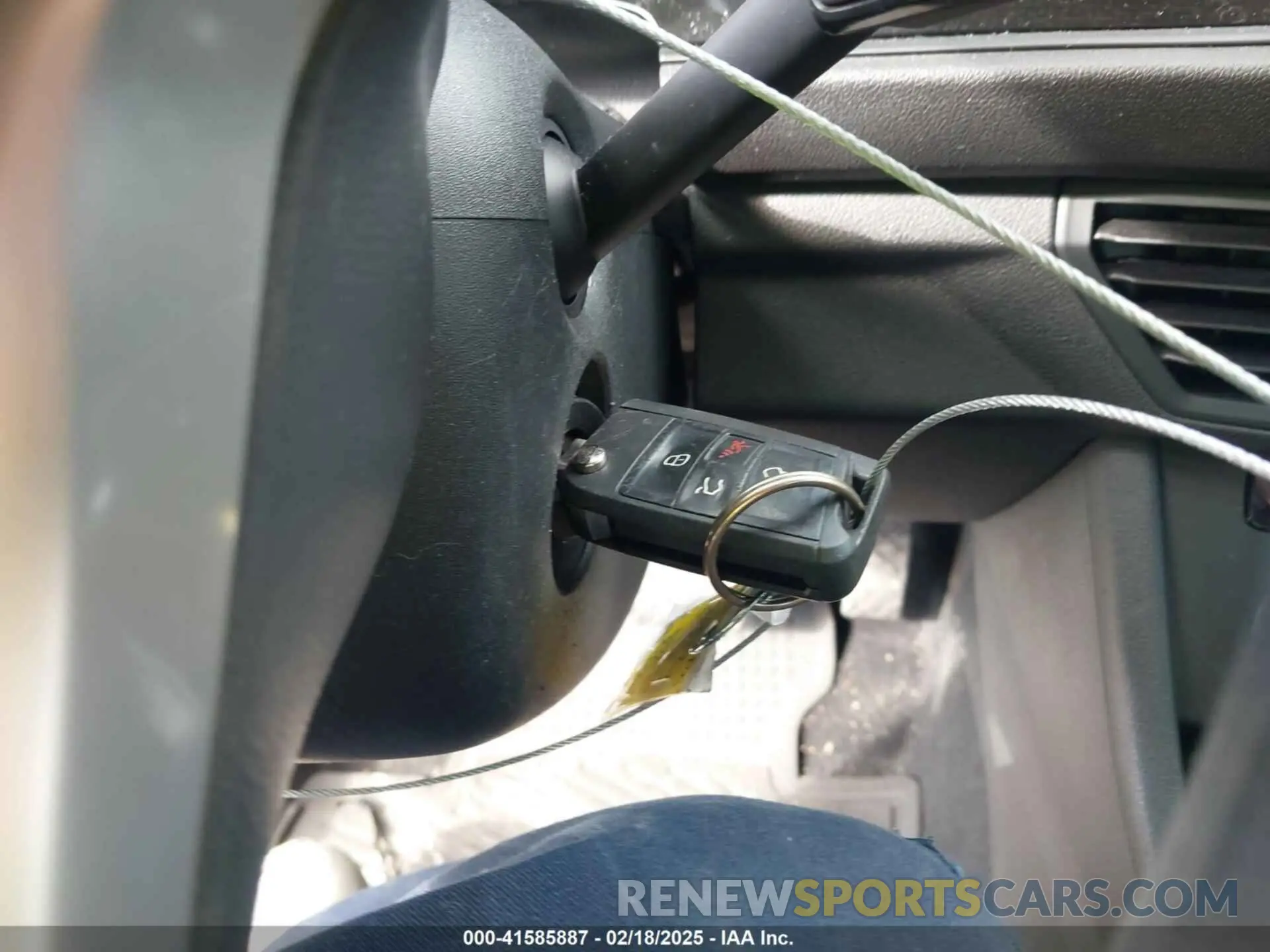 11 fotografías del automóvil dañado 3VWC57BU5KM221730 VOLKSWAGEN JETTA 2019
