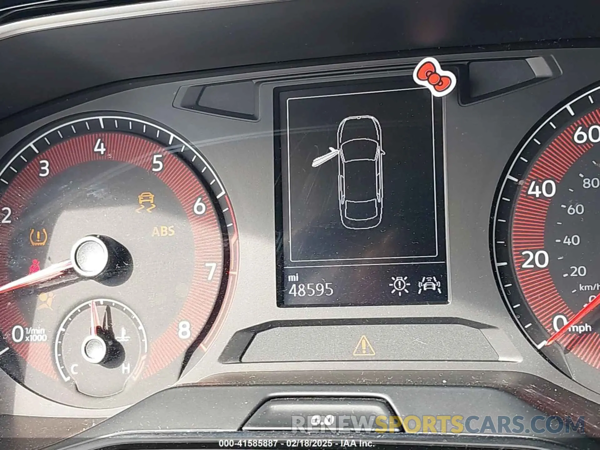 15 fotografías del automóvil dañado 3VWC57BU5KM221730 VOLKSWAGEN JETTA 2019