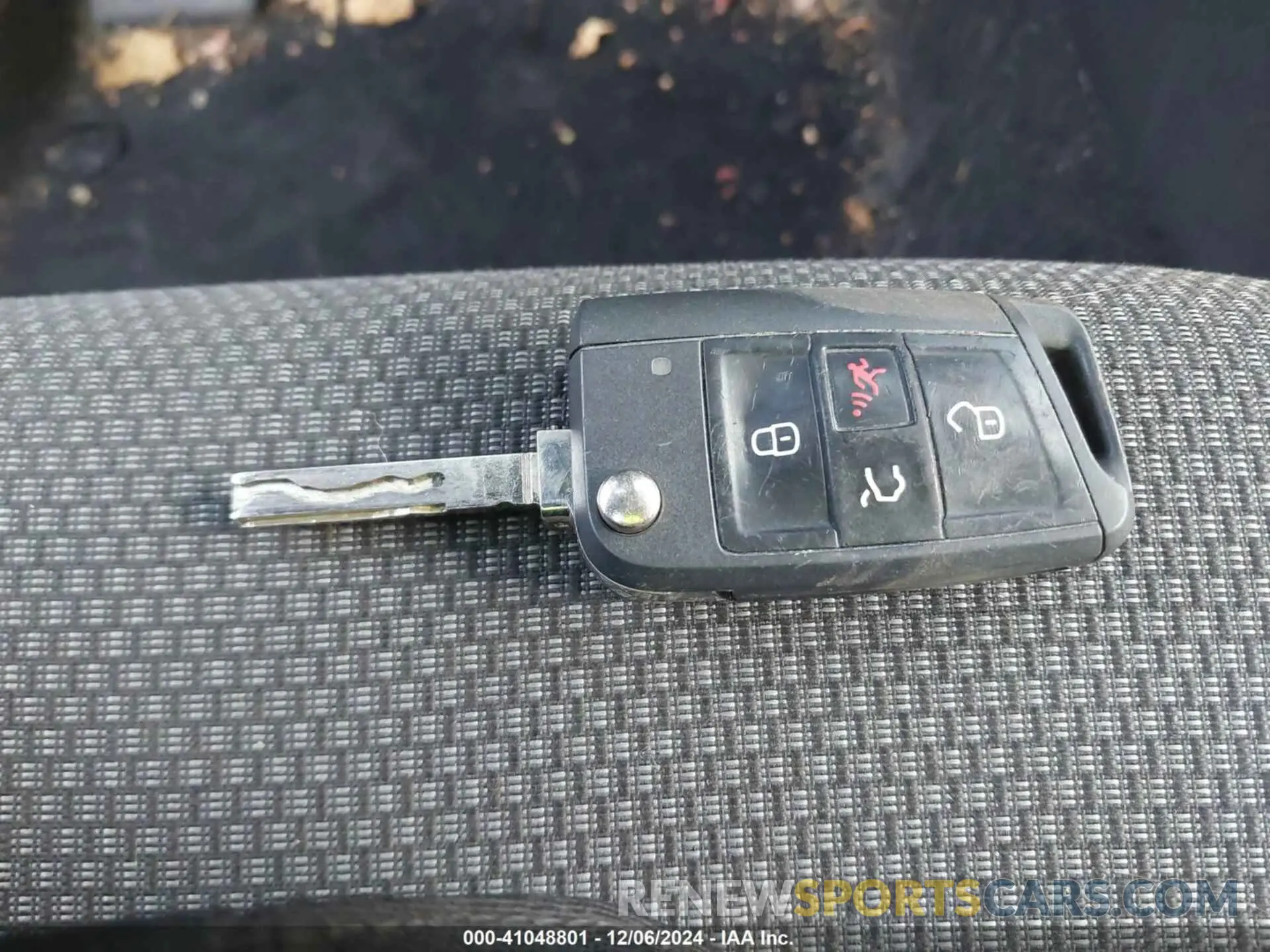 11 fotografías del automóvil dañado 3VWC57BU5KM270135 VOLKSWAGEN JETTA 2019
