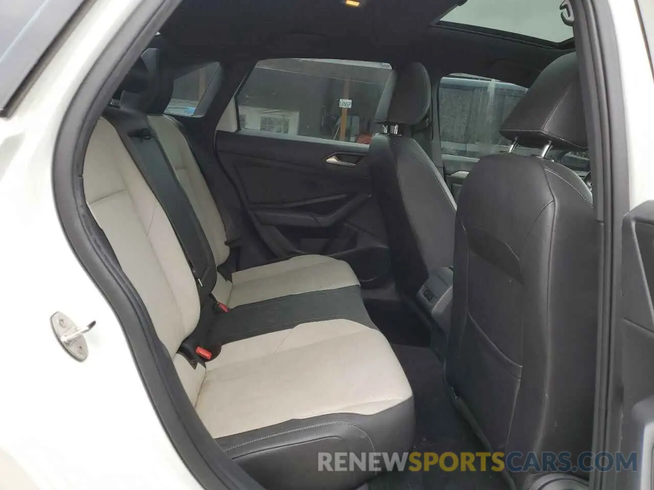 10 fotografías del automóvil dañado 3VWC57BU5KM272726 VOLKSWAGEN JETTA 2019