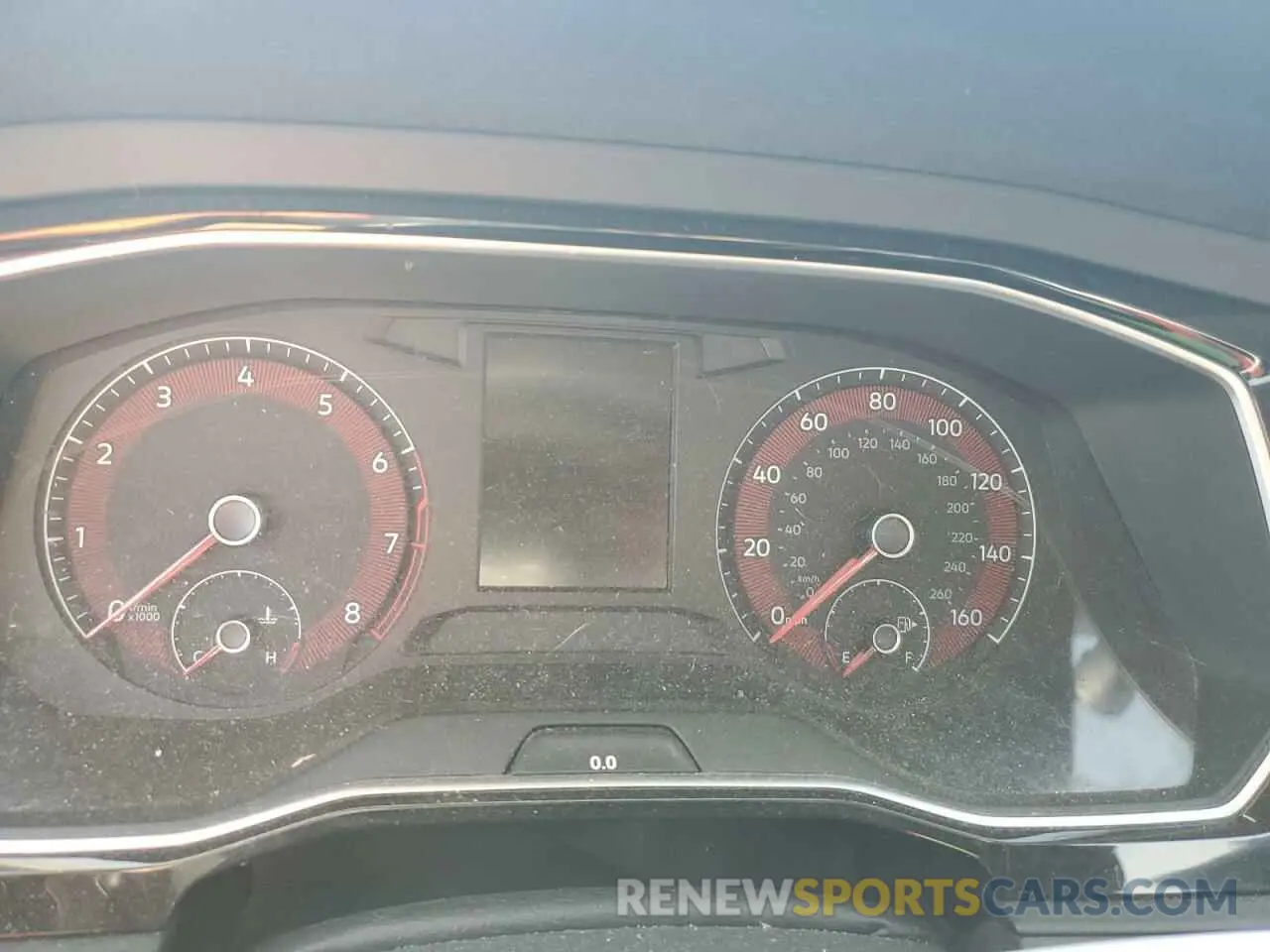 9 fotografías del automóvil dañado 3VWC57BU6KM048686 VOLKSWAGEN JETTA 2019