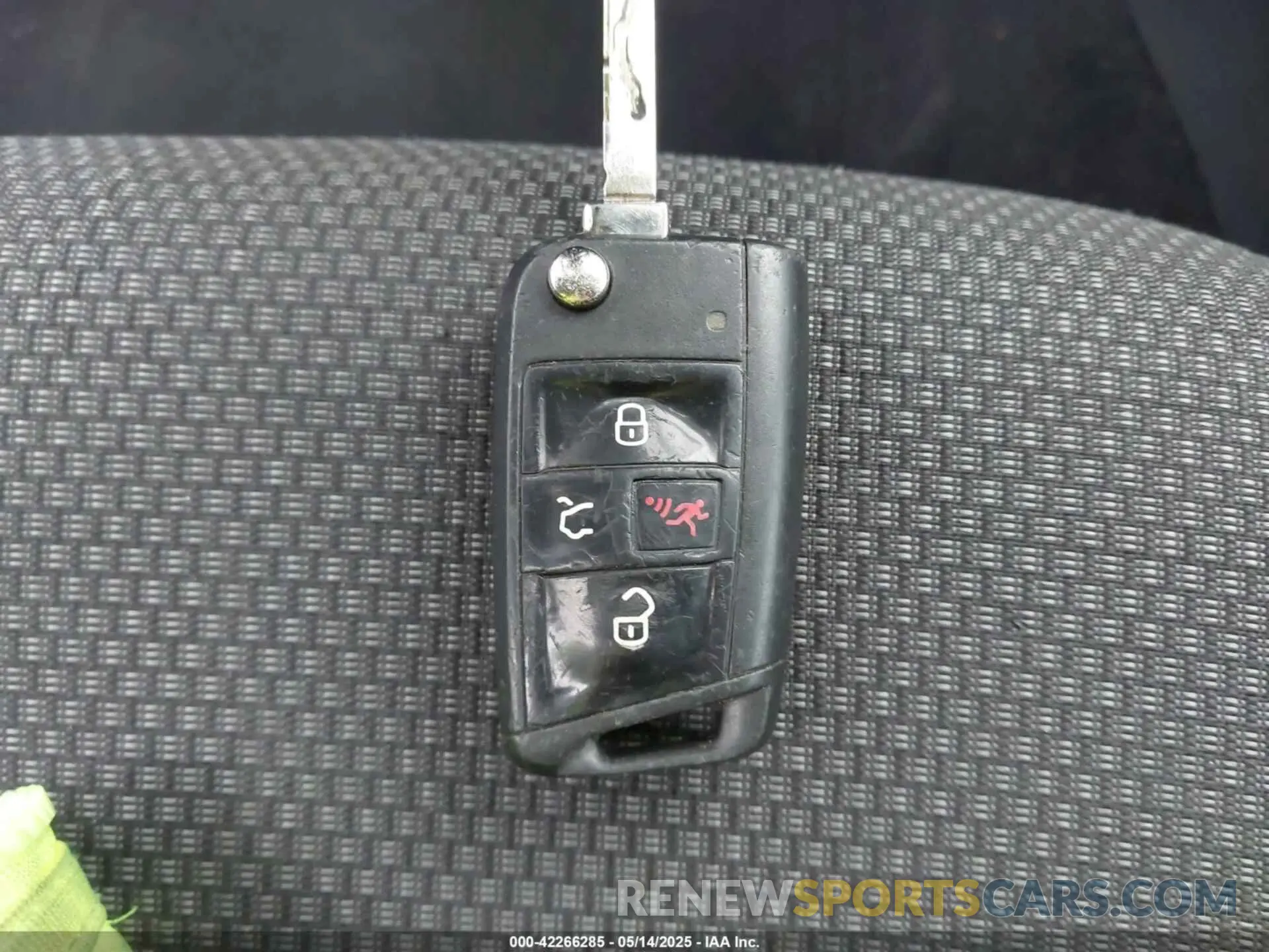 11 fotografías del automóvil dañado 3VWC57BU6KM066573 VOLKSWAGEN JETTA 2019