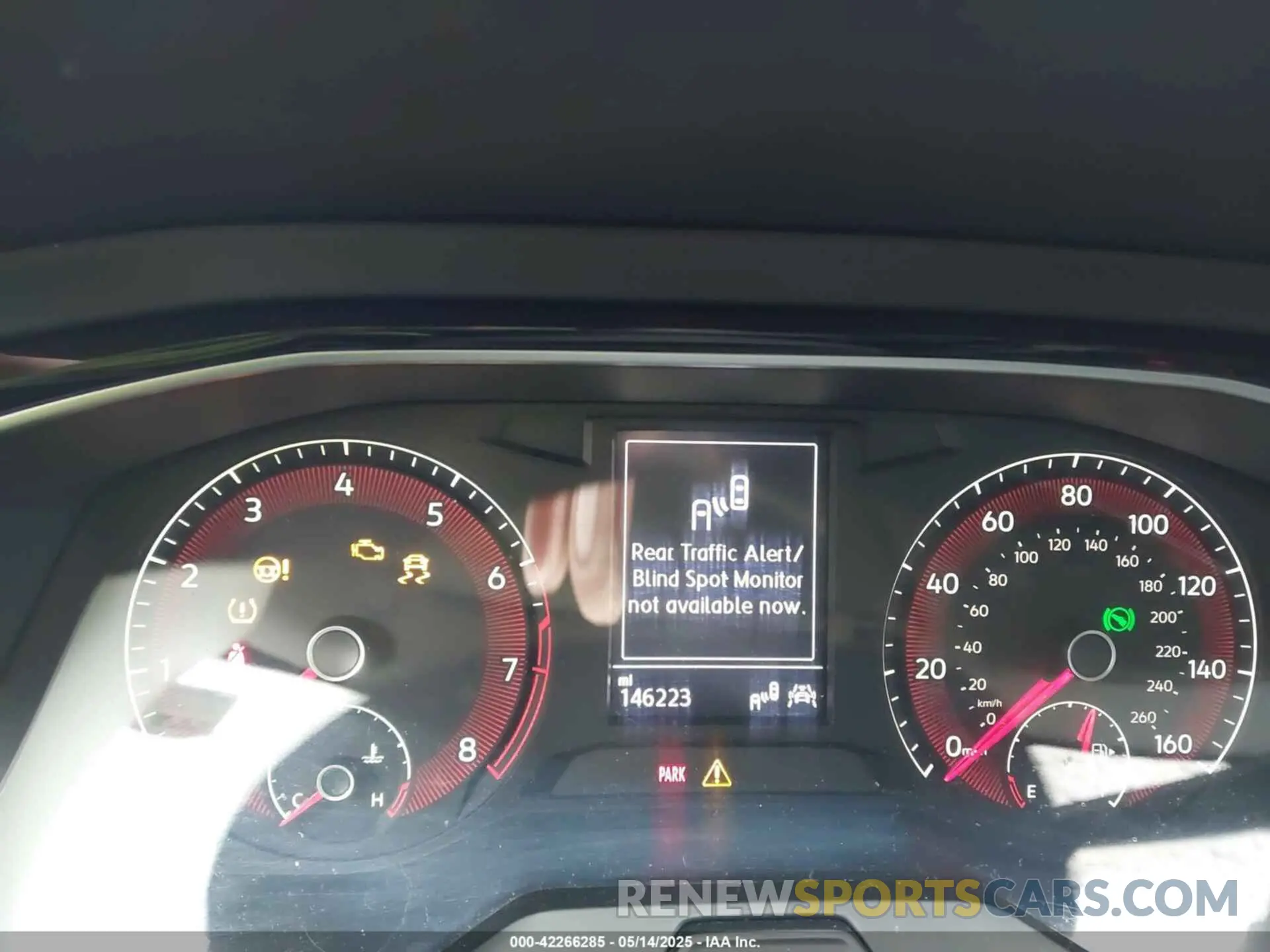 7 fotografías del automóvil dañado 3VWC57BU6KM066573 VOLKSWAGEN JETTA 2019