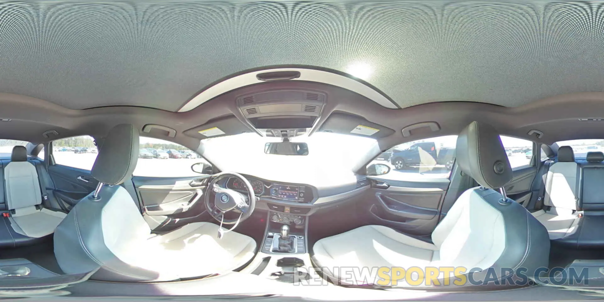 12 fotografías del automóvil dañado 3VWC57BU6KM068162 VOLKSWAGEN JETTA 2019