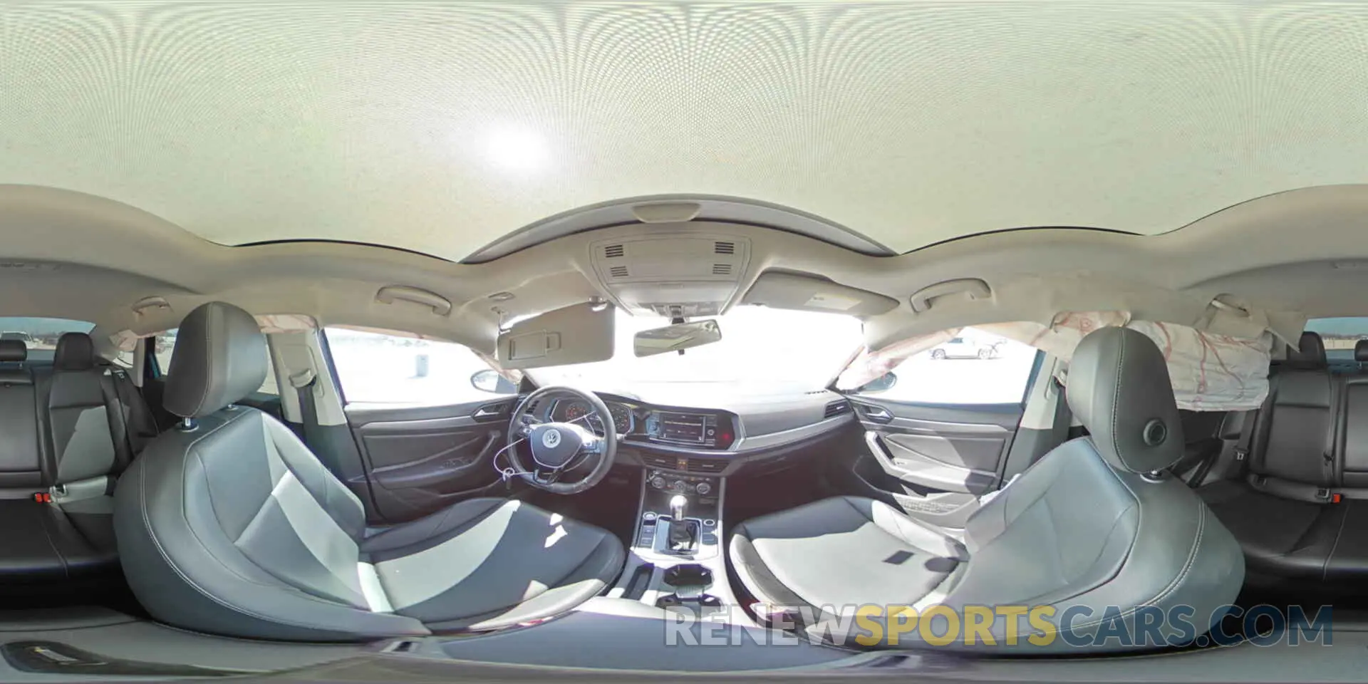 13 fotografías del automóvil dañado 3VWC57BU6KM117277 VOLKSWAGEN JETTA 2019