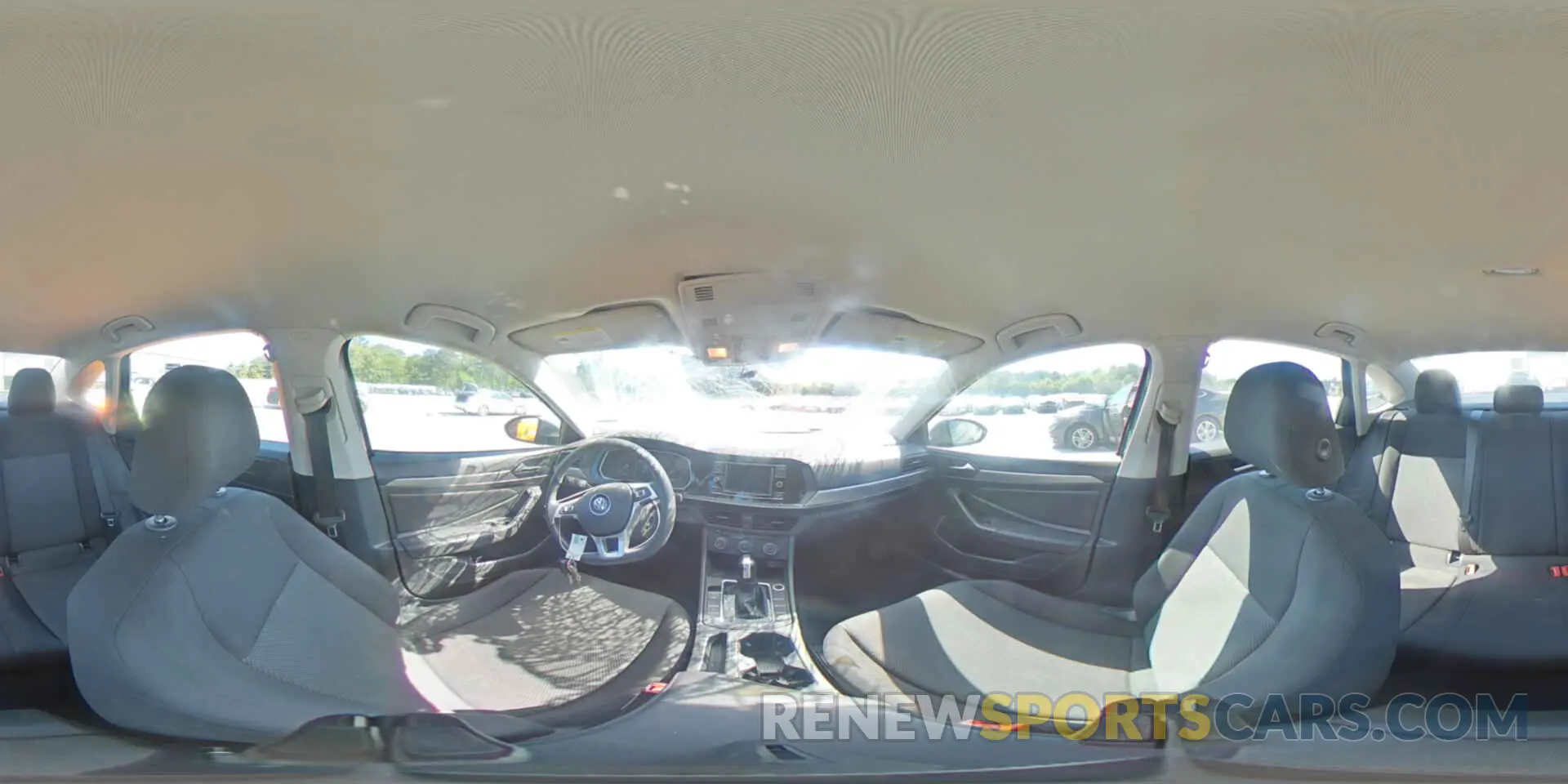 12 fotografías del automóvil dañado 3VWC57BU6KM123581 VOLKSWAGEN JETTA 2019