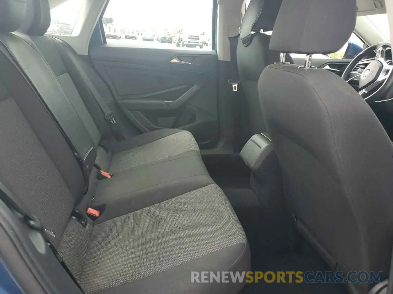 11 fotografías del automóvil dañado 3VWC57BU6KM186907 VOLKSWAGEN JETTA 2019