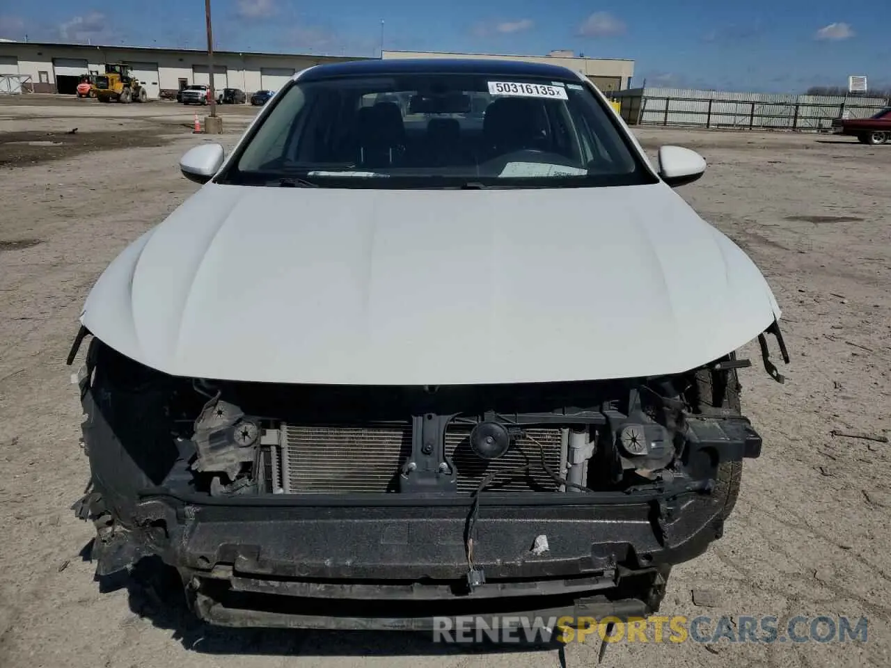 5 fotografías del automóvil dañado 3VWC57BU6KM196899 VOLKSWAGEN JETTA 2019