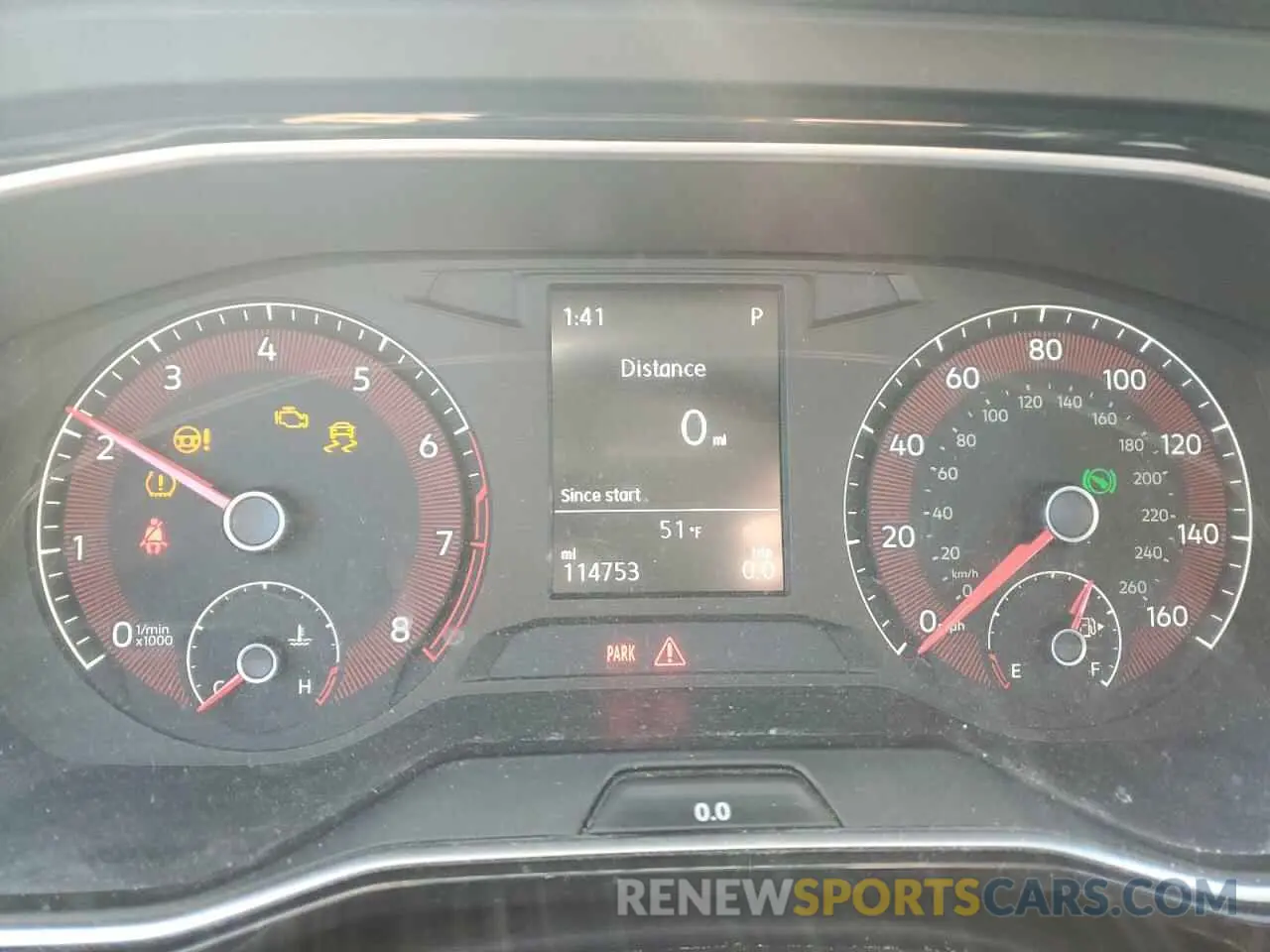 9 fotografías del automóvil dañado 3VWC57BU6KM196899 VOLKSWAGEN JETTA 2019