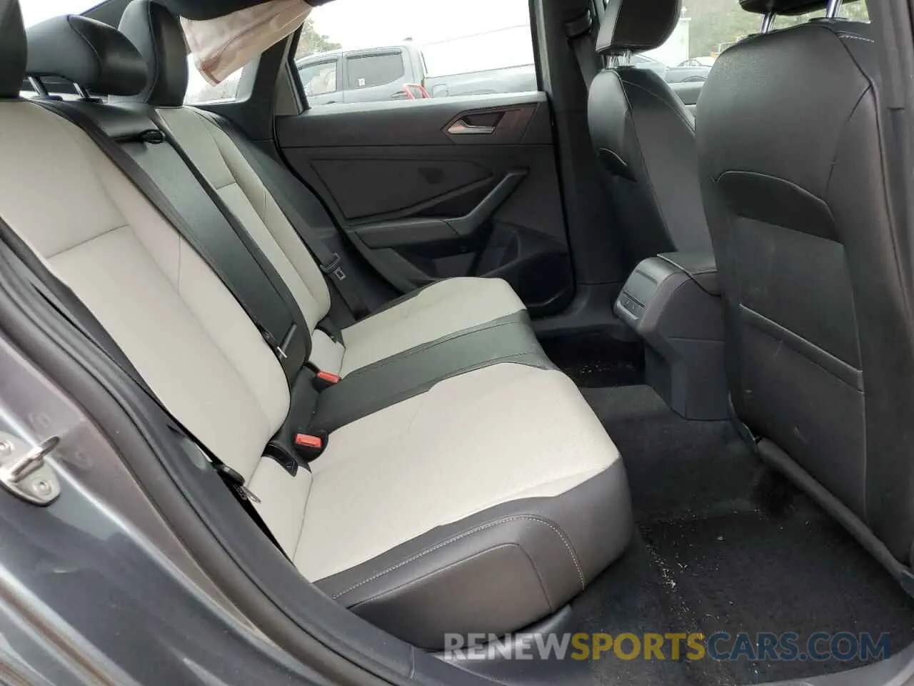10 fotografías del automóvil dañado 3VWC57BU6KM214849 VOLKSWAGEN JETTA 2019