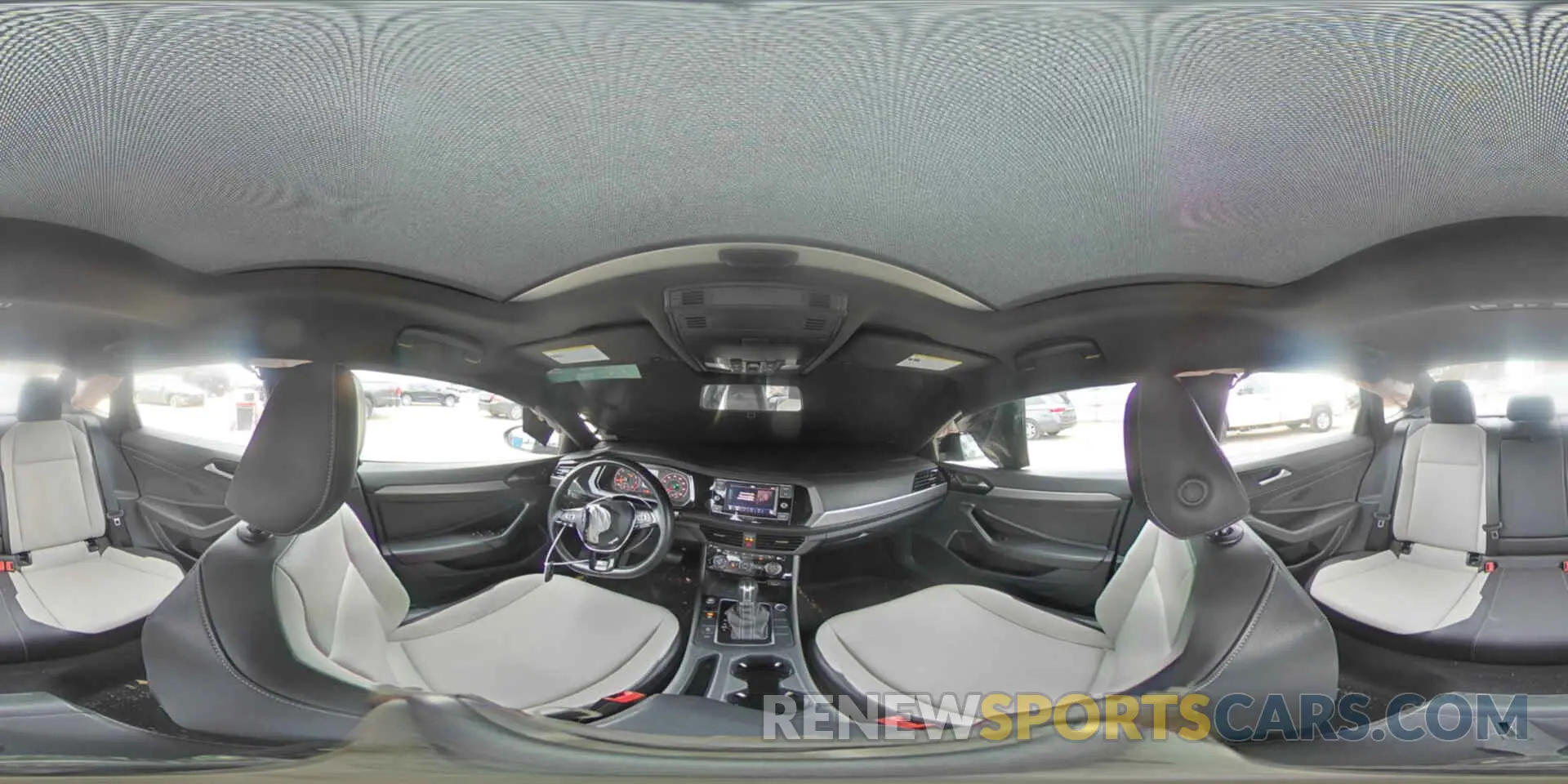 13 fotografías del automóvil dañado 3VWC57BU6KM214849 VOLKSWAGEN JETTA 2019