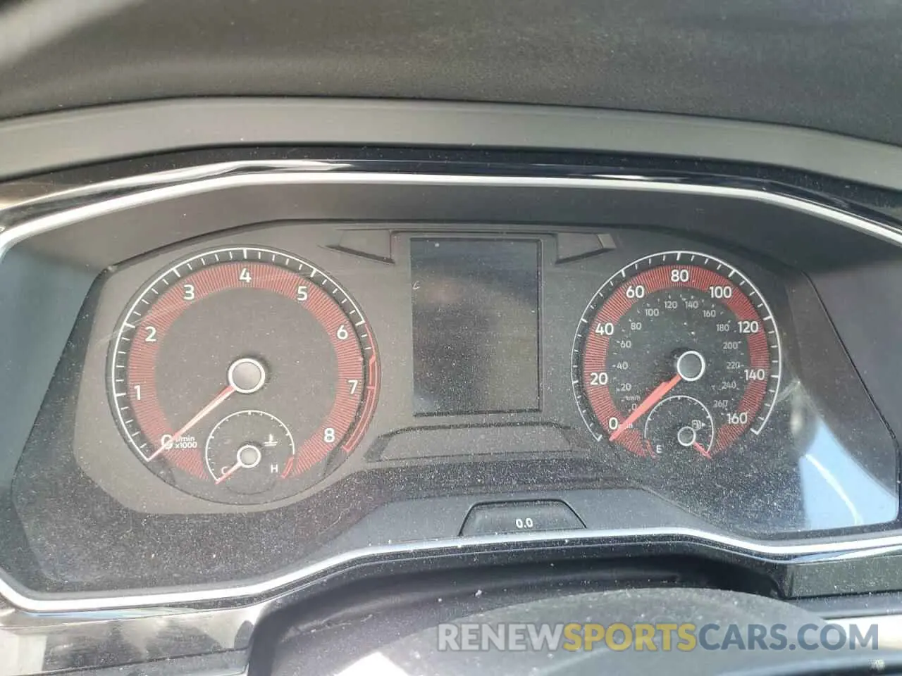 9 fotografías del automóvil dañado 3VWC57BU6KM219758 VOLKSWAGEN JETTA 2019