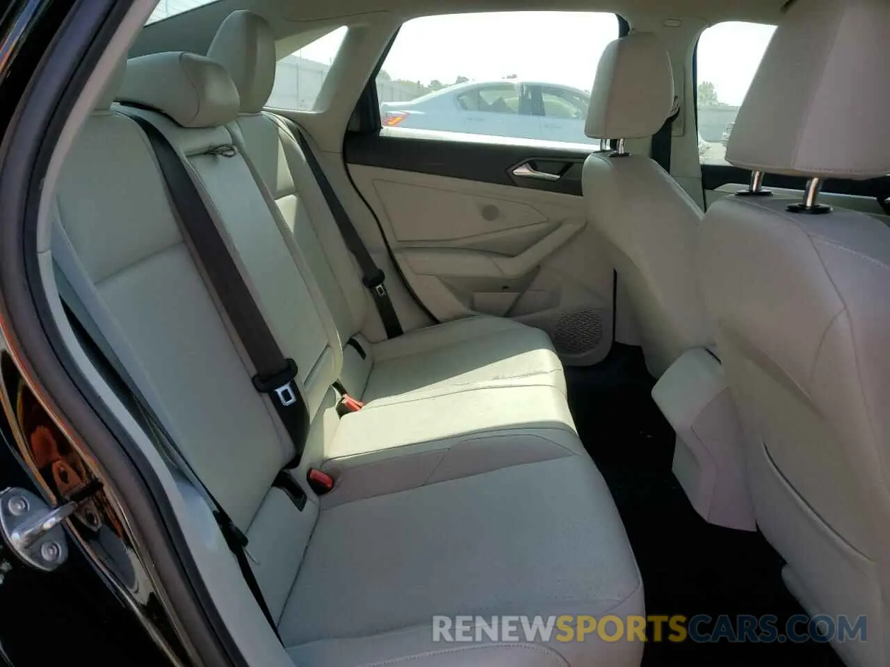 10 fotografías del automóvil dañado 3VWC57BU6KM243400 VOLKSWAGEN JETTA 2019