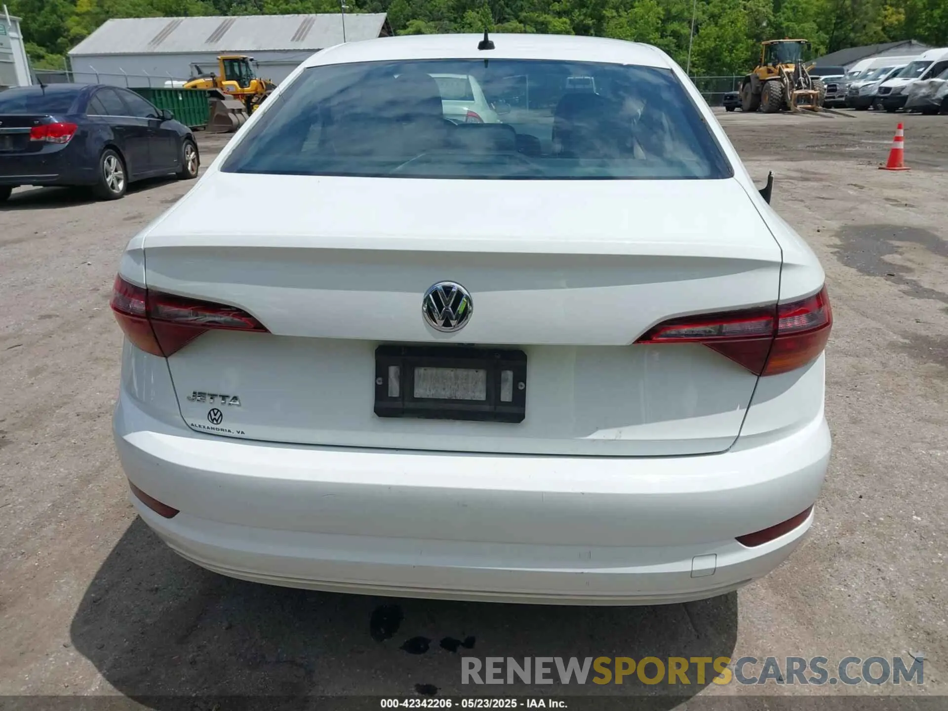 16 fotografías del automóvil dañado 3VWC57BU6KM267969 VOLKSWAGEN JETTA 2019