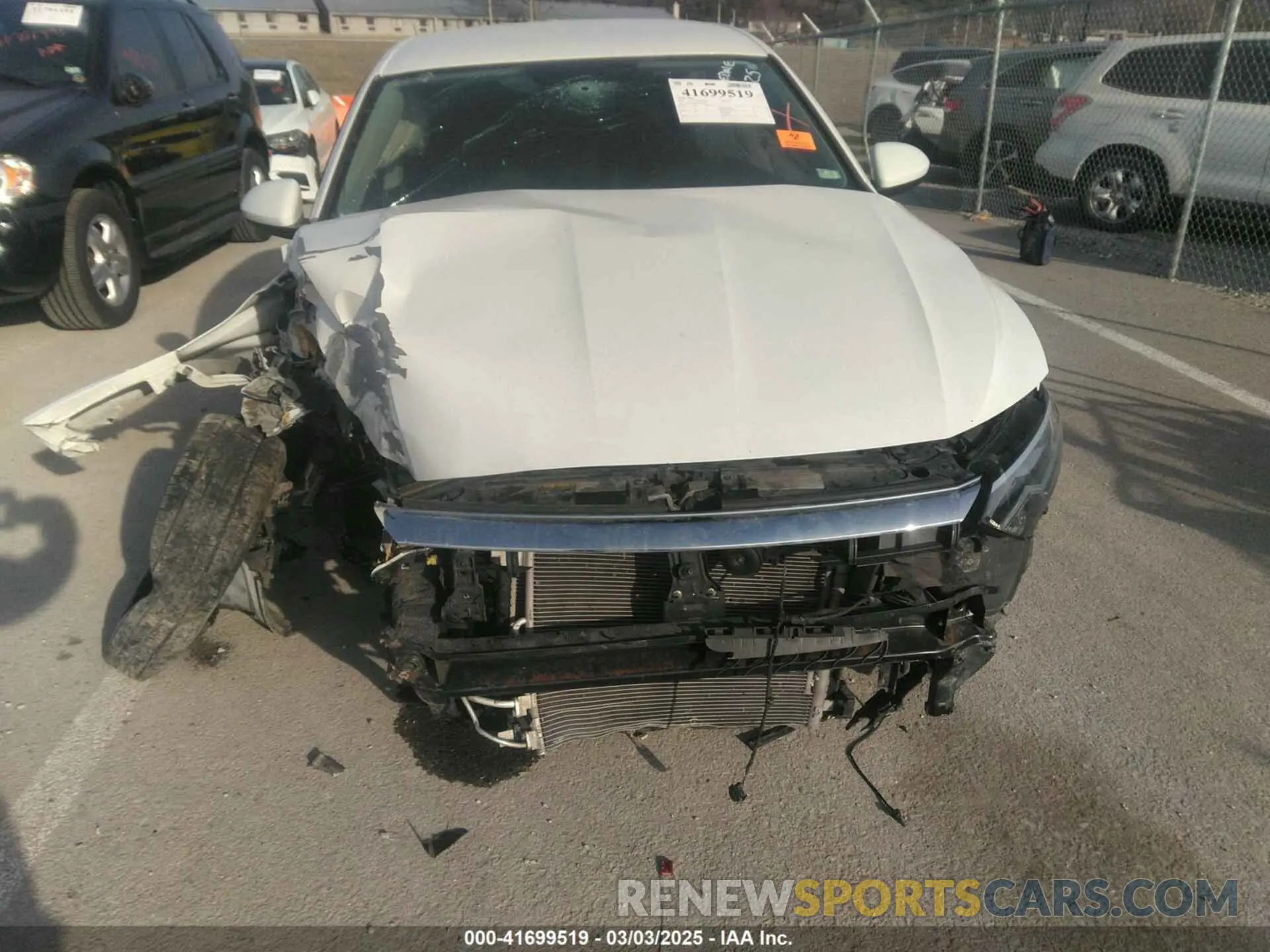 12 fotografías del automóvil dañado 3VWC57BU7KM031816 VOLKSWAGEN JETTA 2019