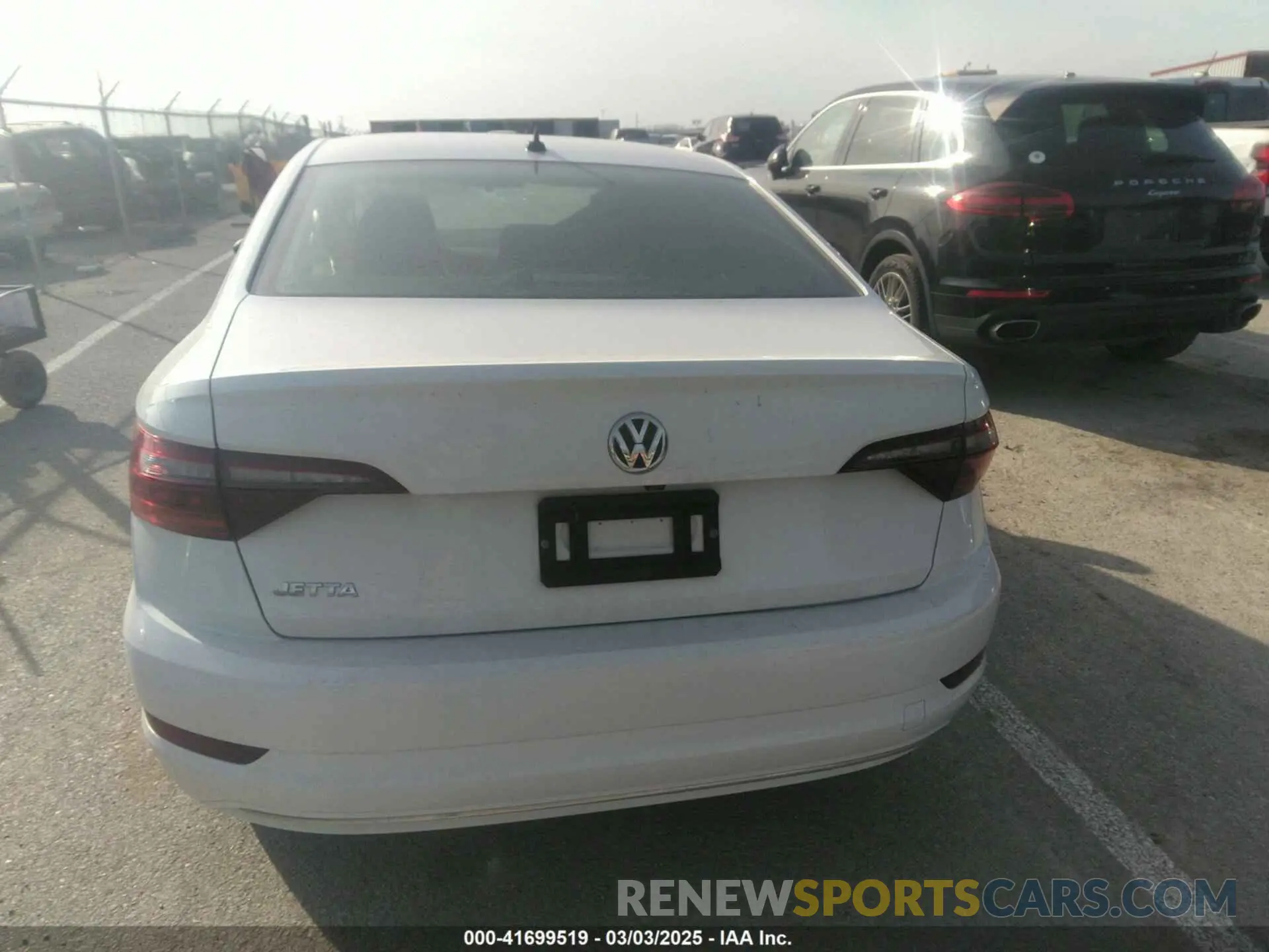 16 fotografías del automóvil dañado 3VWC57BU7KM031816 VOLKSWAGEN JETTA 2019