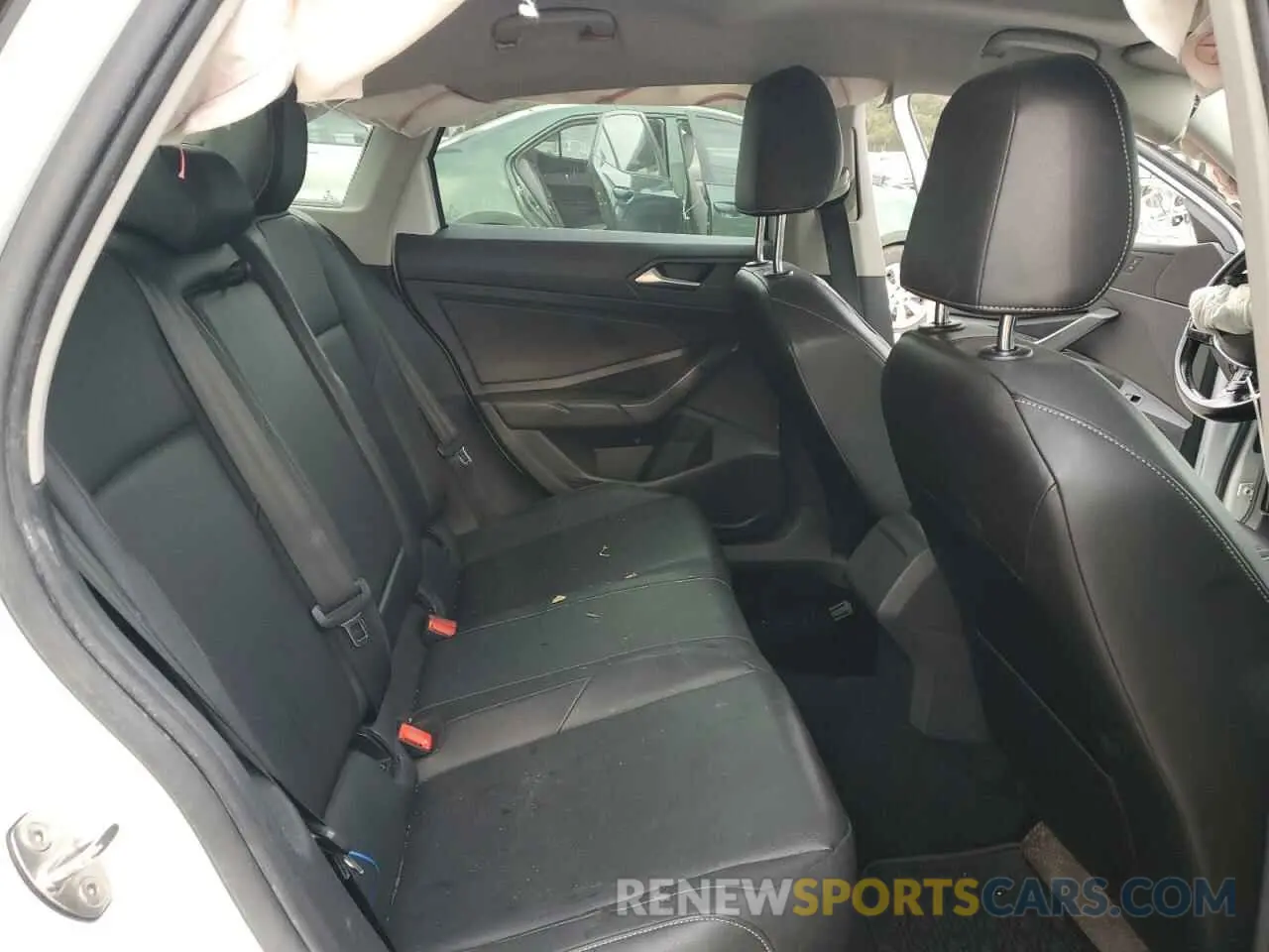 10 fotografías del automóvil dañado 3VWC57BU7KM036322 VOLKSWAGEN JETTA 2019