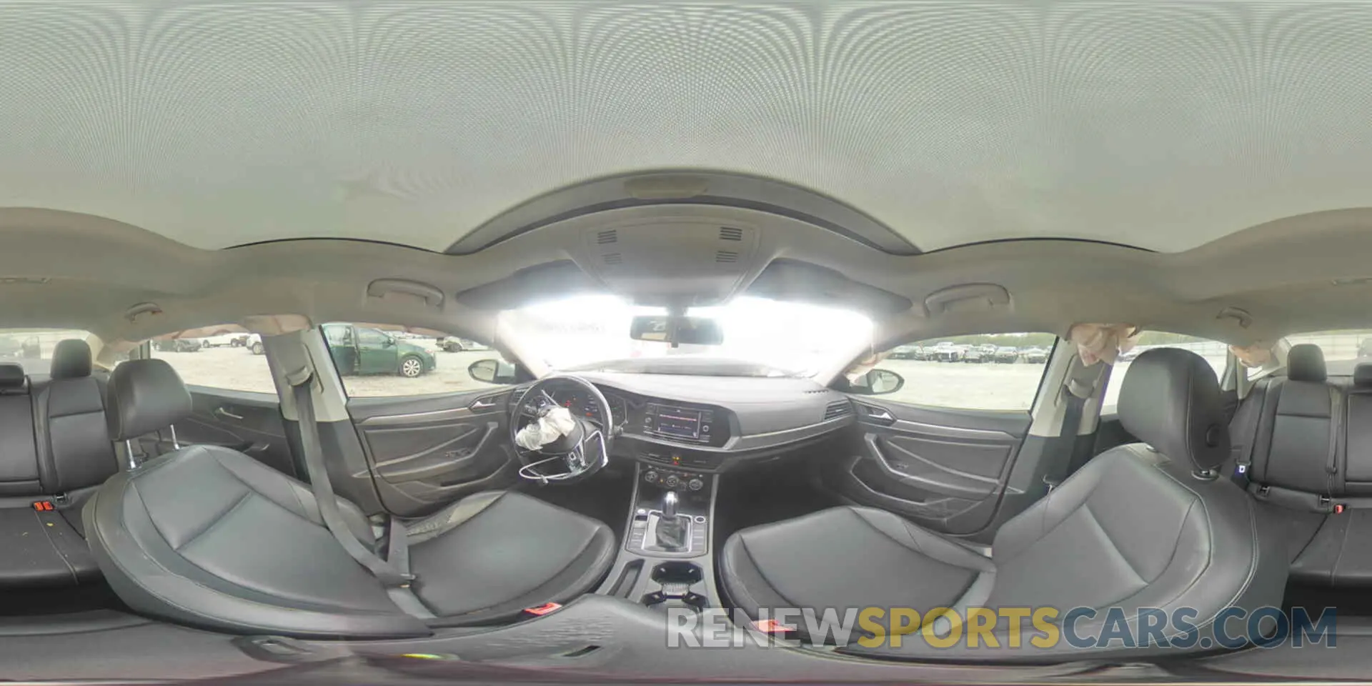 15 fotografías del automóvil dañado 3VWC57BU7KM036322 VOLKSWAGEN JETTA 2019
