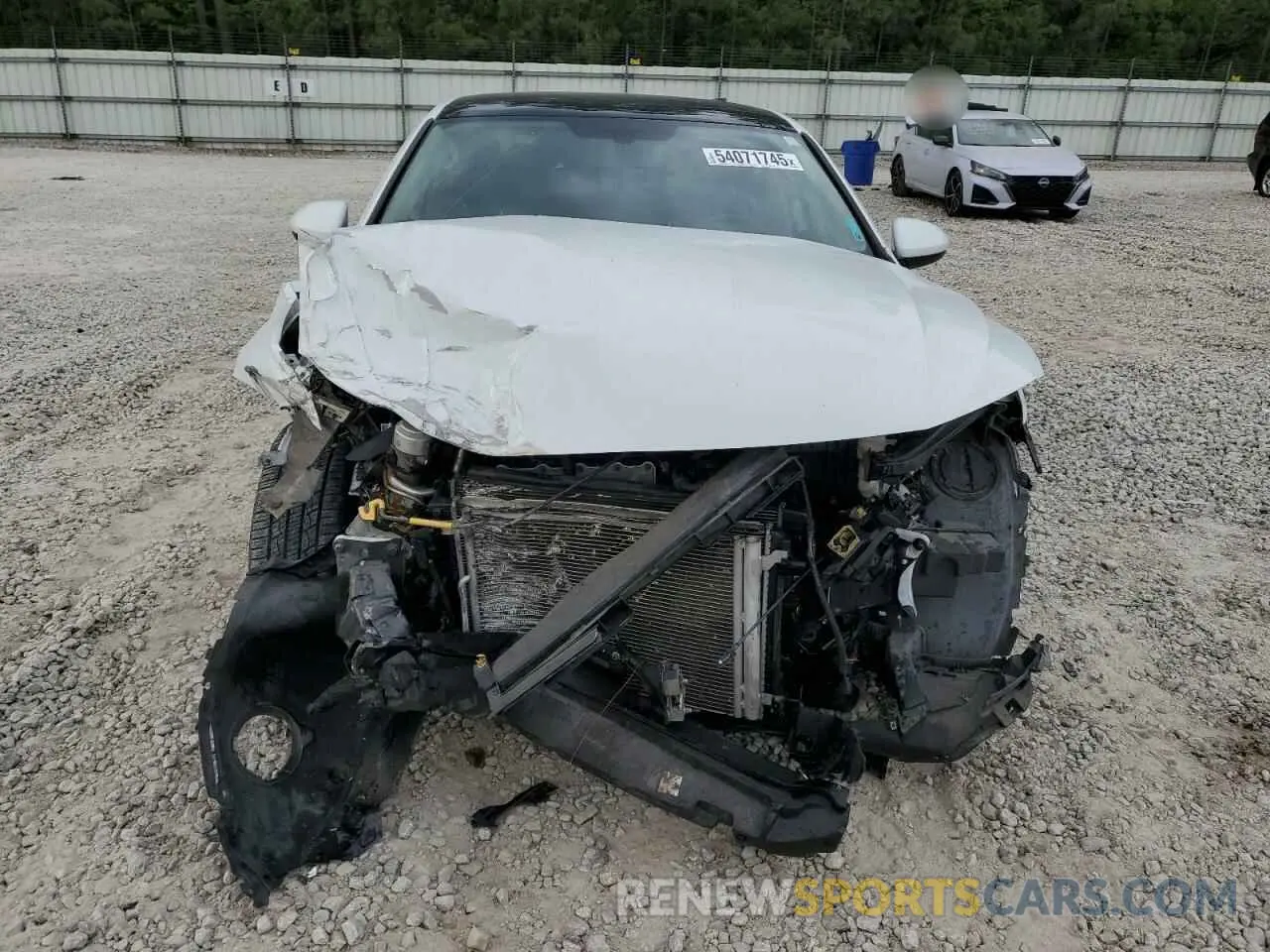 5 fotografías del automóvil dañado 3VWC57BU7KM036322 VOLKSWAGEN JETTA 2019