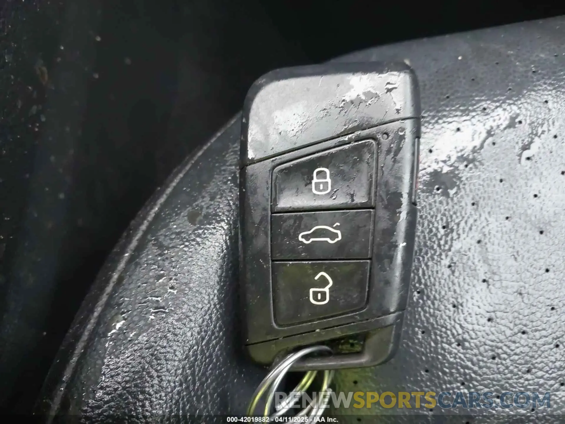 11 fotografías del automóvil dañado 3VWC57BU7KM067585 VOLKSWAGEN JETTA 2019