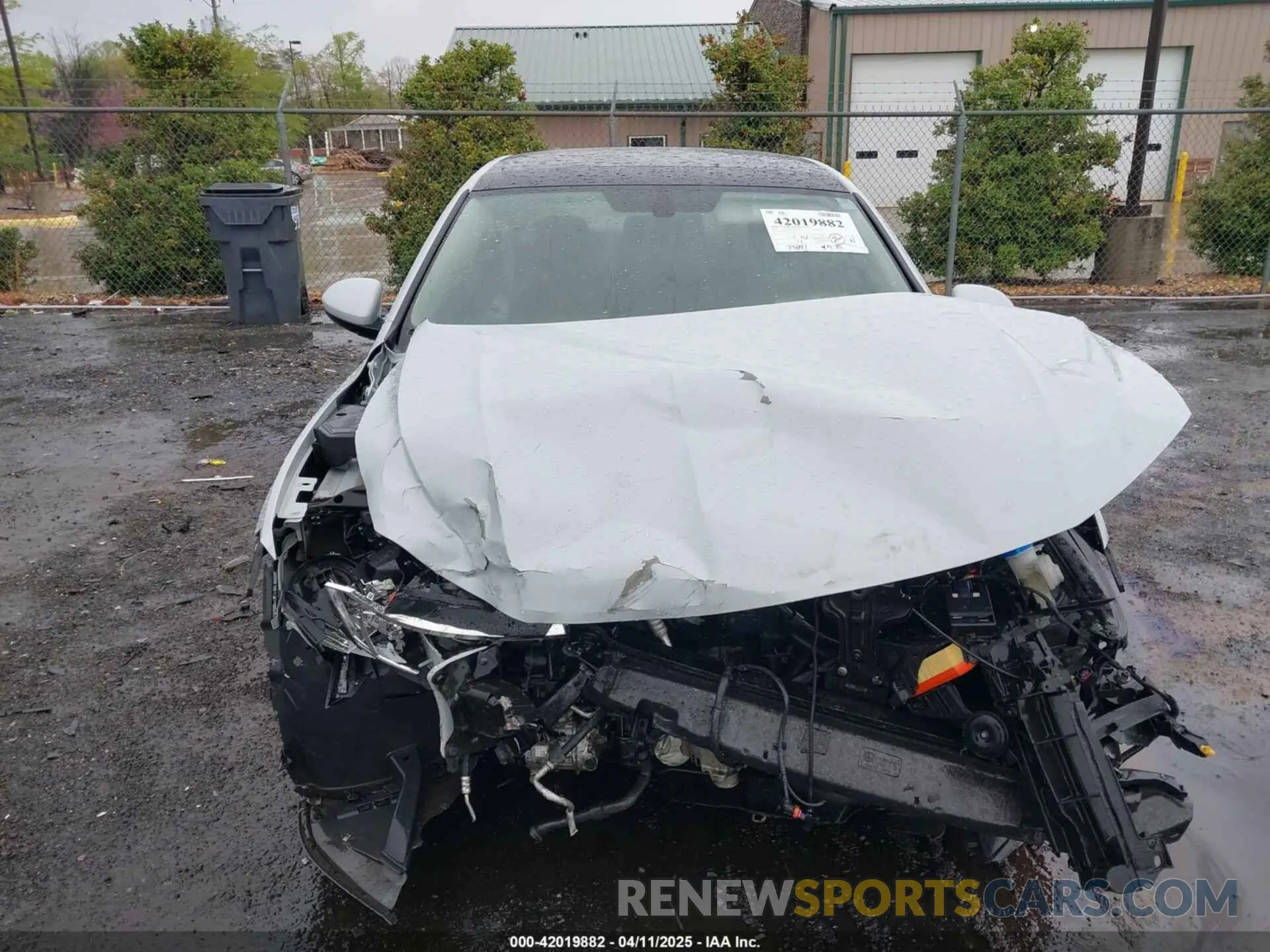 6 fotografías del automóvil dañado 3VWC57BU7KM067585 VOLKSWAGEN JETTA 2019