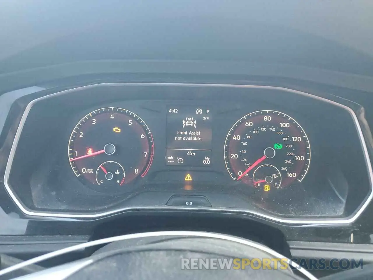 9 fotografías del automóvil dañado 3VWC57BU7KM094950 VOLKSWAGEN JETTA 2019
