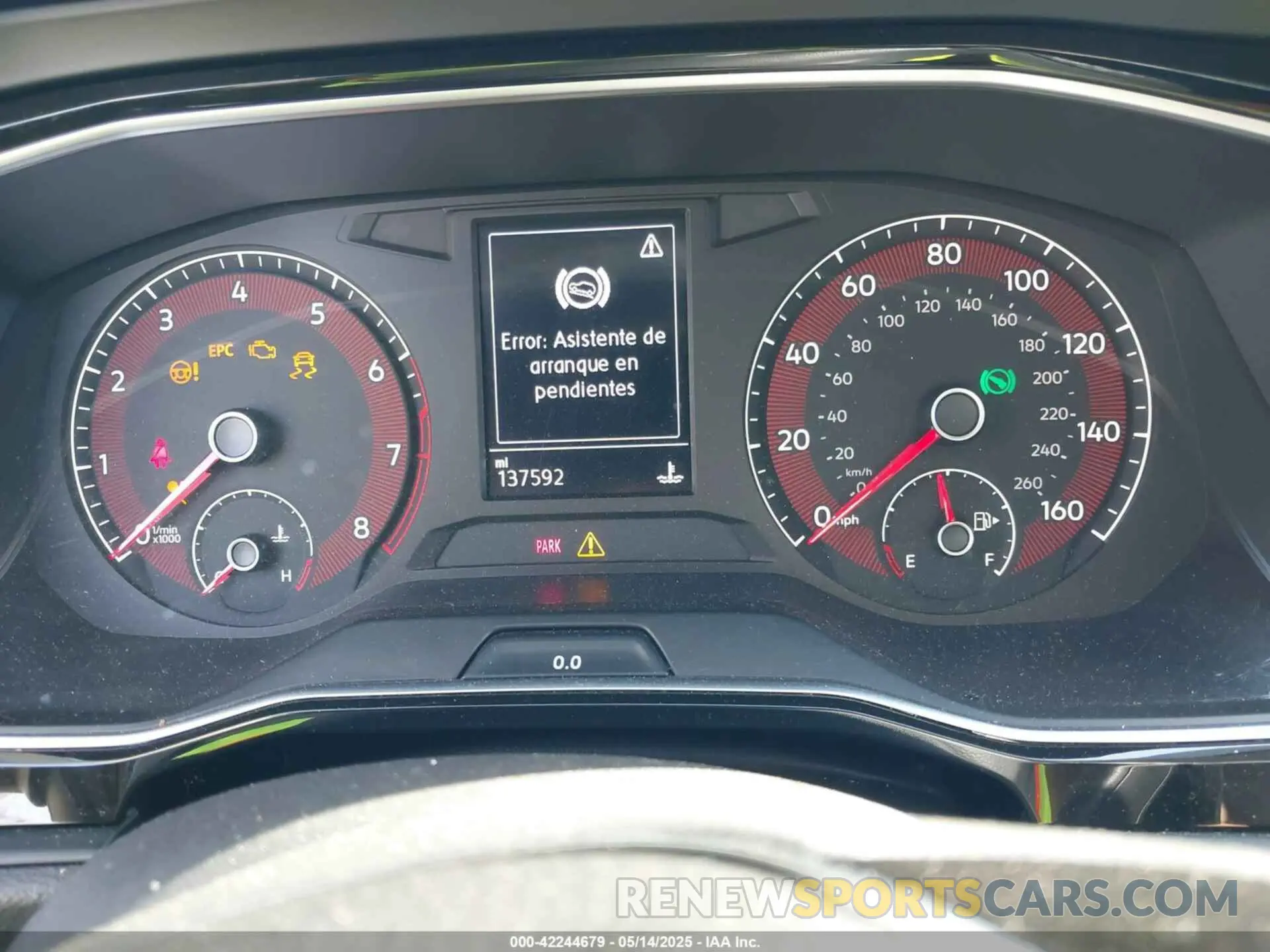 7 fotografías del automóvil dañado 3VWC57BU7KM104067 VOLKSWAGEN JETTA 2019