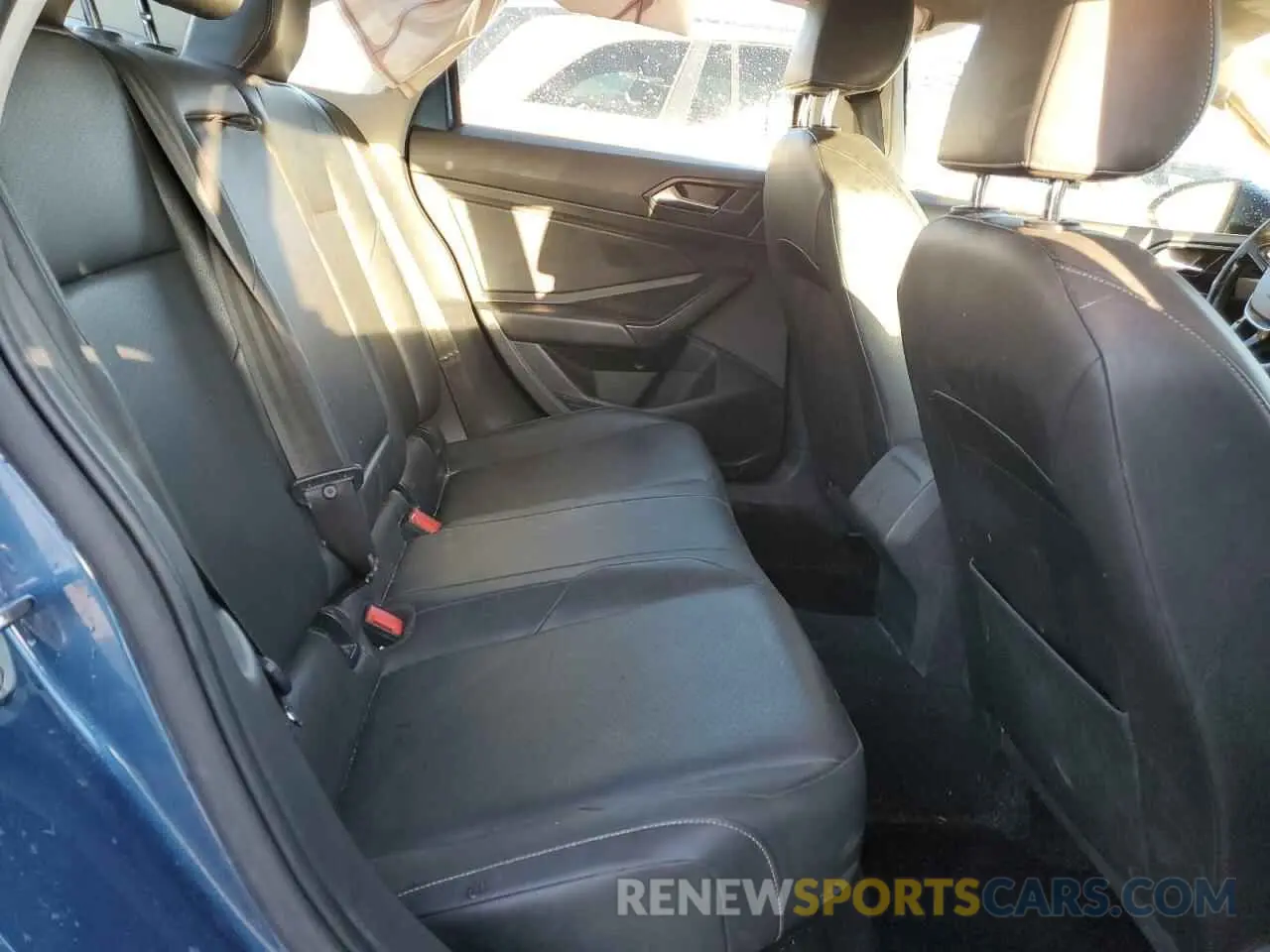 10 fotografías del automóvil dañado 3VWC57BU7KM104215 VOLKSWAGEN JETTA 2019