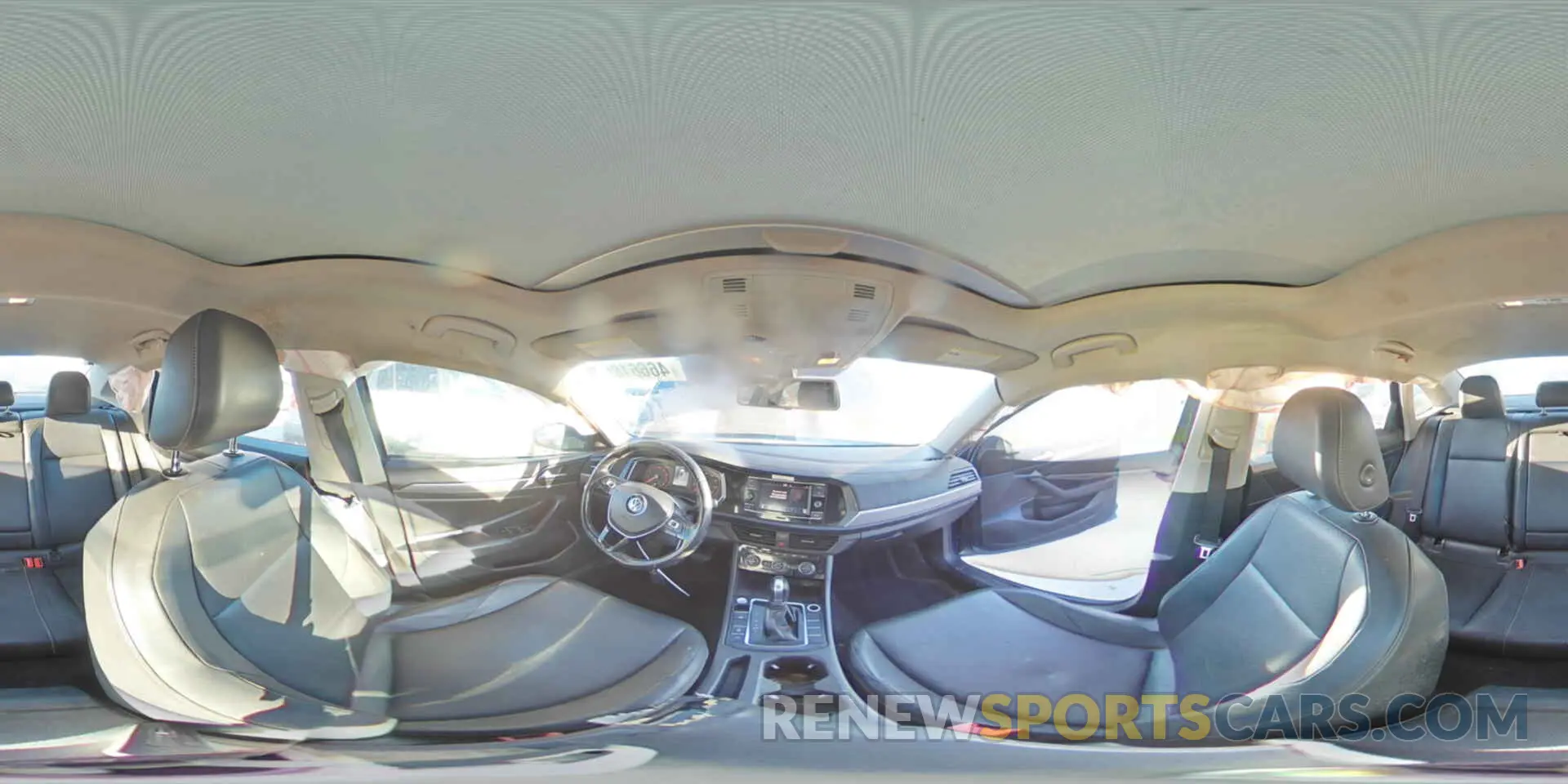 14 fotografías del automóvil dañado 3VWC57BU7KM104215 VOLKSWAGEN JETTA 2019