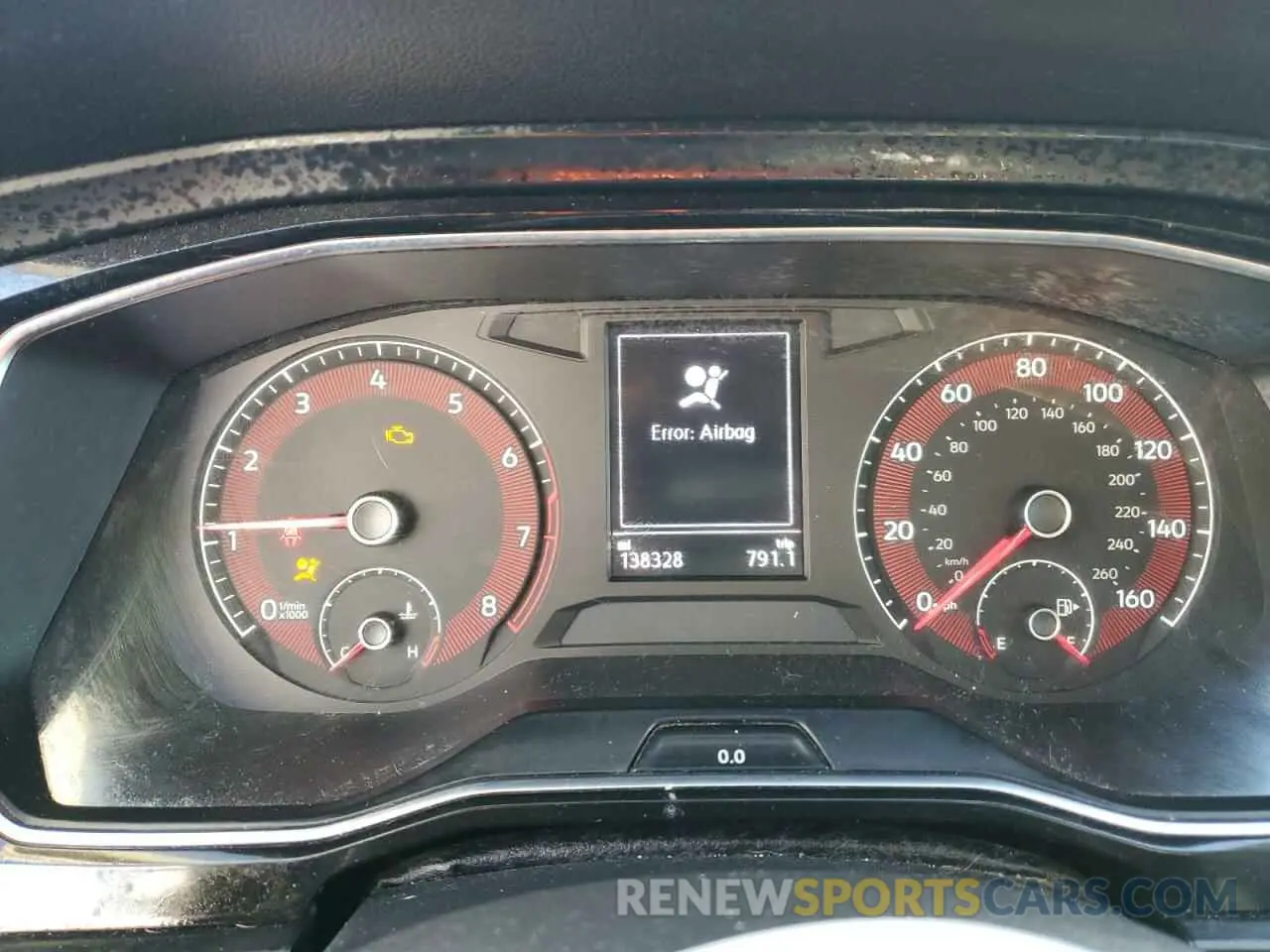 9 fotografías del automóvil dañado 3VWC57BU7KM104215 VOLKSWAGEN JETTA 2019