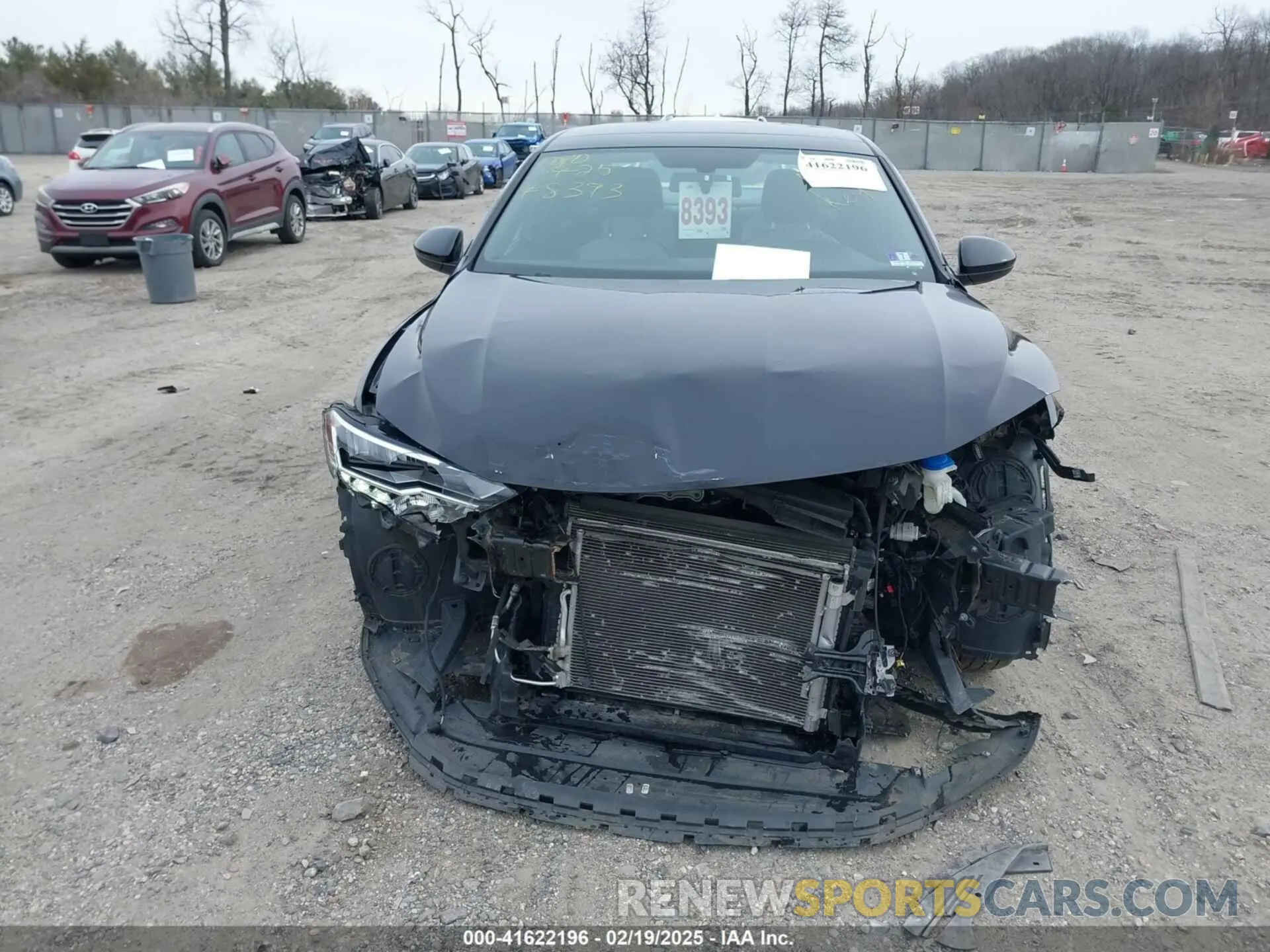 12 fotografías del automóvil dañado 3VWC57BU7KM148652 VOLKSWAGEN JETTA 2019