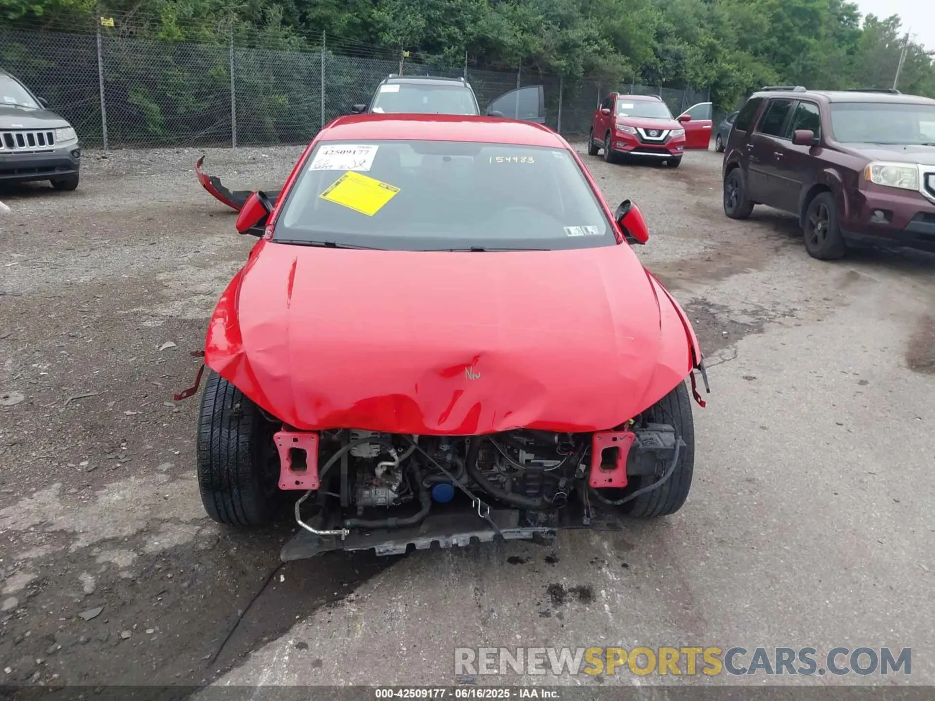 12 fotografías del automóvil dañado 3VWC57BU7KM154483 VOLKSWAGEN JETTA 2019