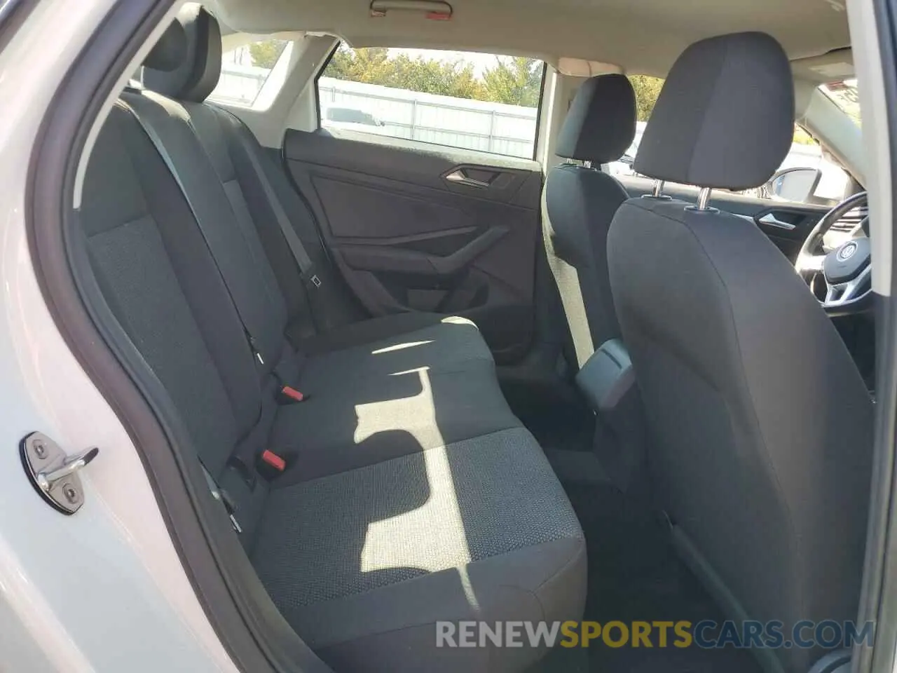 11 fotografías del automóvil dañado 3VWC57BU7KM178654 VOLKSWAGEN JETTA 2019