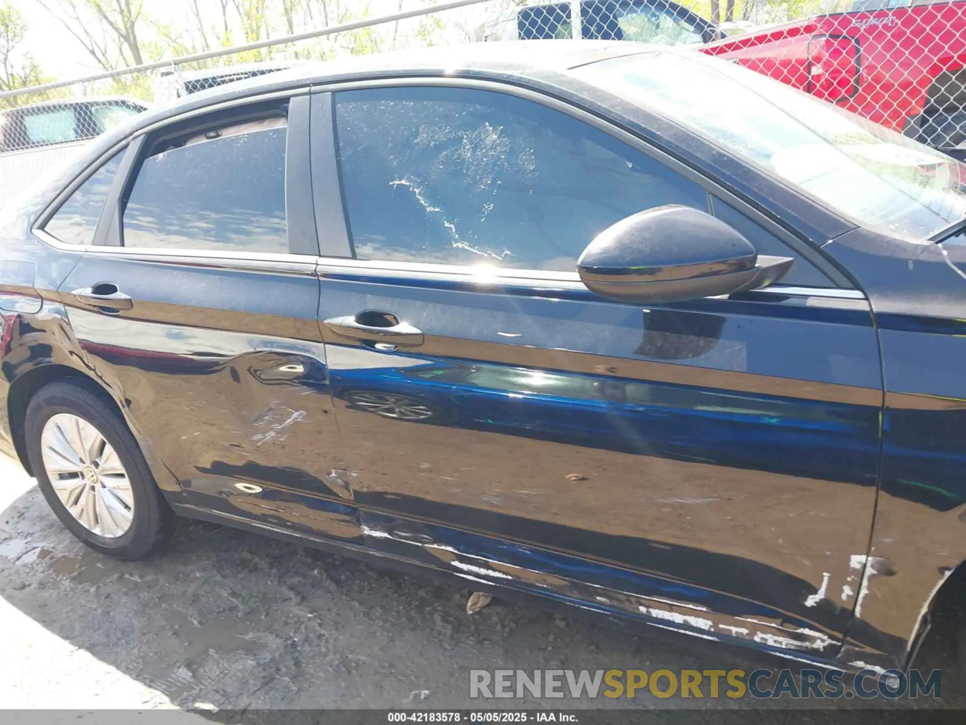 12 fotografías del automóvil dañado 3VWC57BU7KM188438 VOLKSWAGEN JETTA 2019