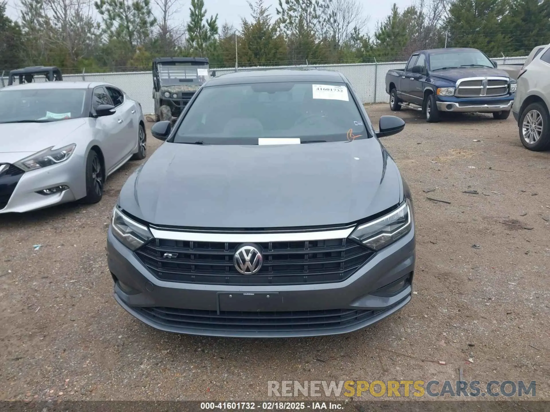 12 fotografías del automóvil dañado 3VWC57BU7KM223222 VOLKSWAGEN JETTA 2019