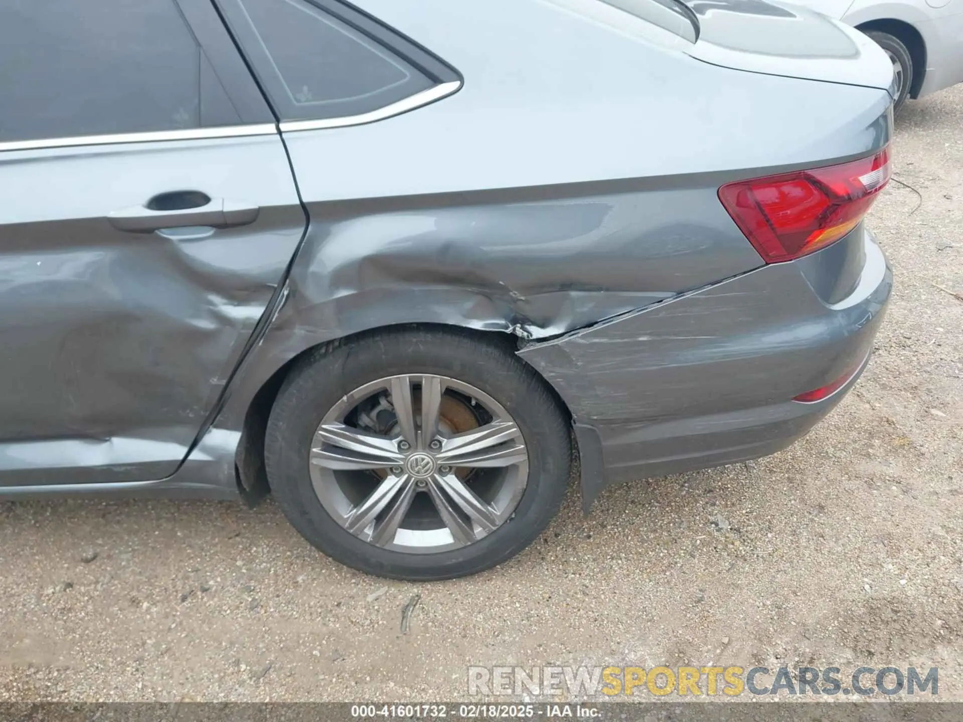 6 fotografías del automóvil dañado 3VWC57BU7KM223222 VOLKSWAGEN JETTA 2019