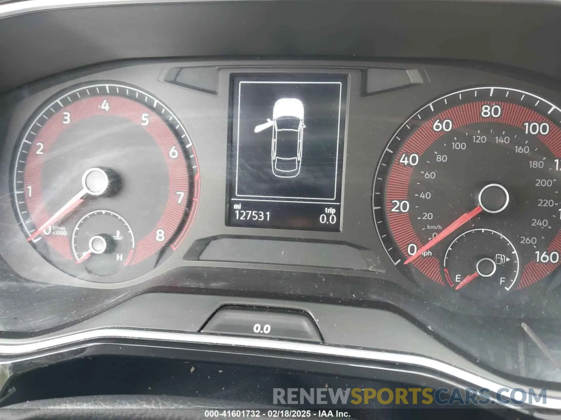 7 fotografías del automóvil dañado 3VWC57BU7KM223222 VOLKSWAGEN JETTA 2019