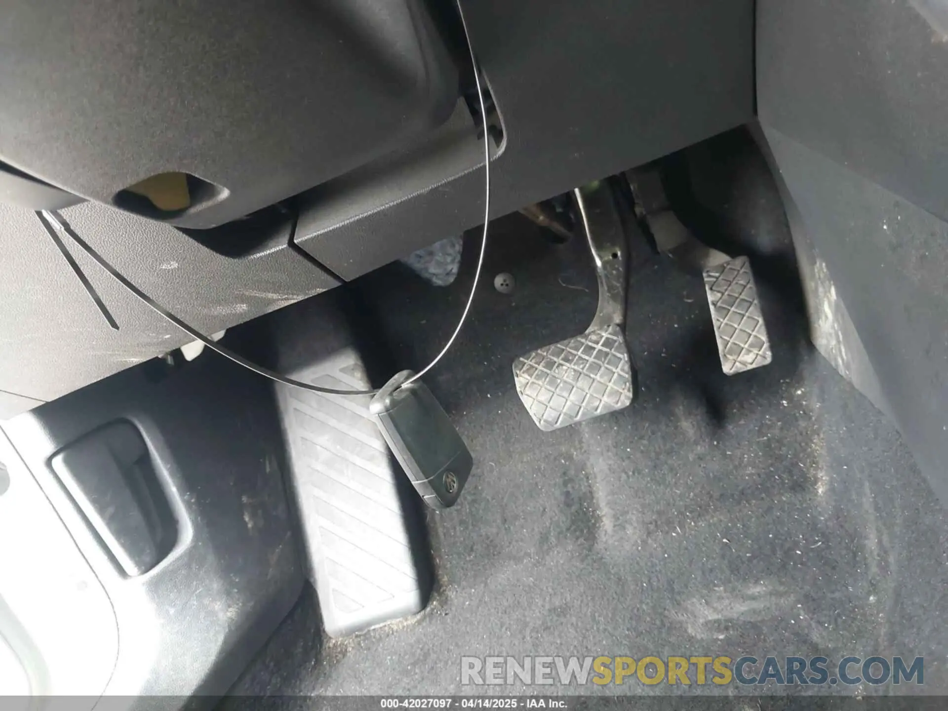 11 fotografías del automóvil dañado 3VWC57BU7KM227769 VOLKSWAGEN JETTA 2019