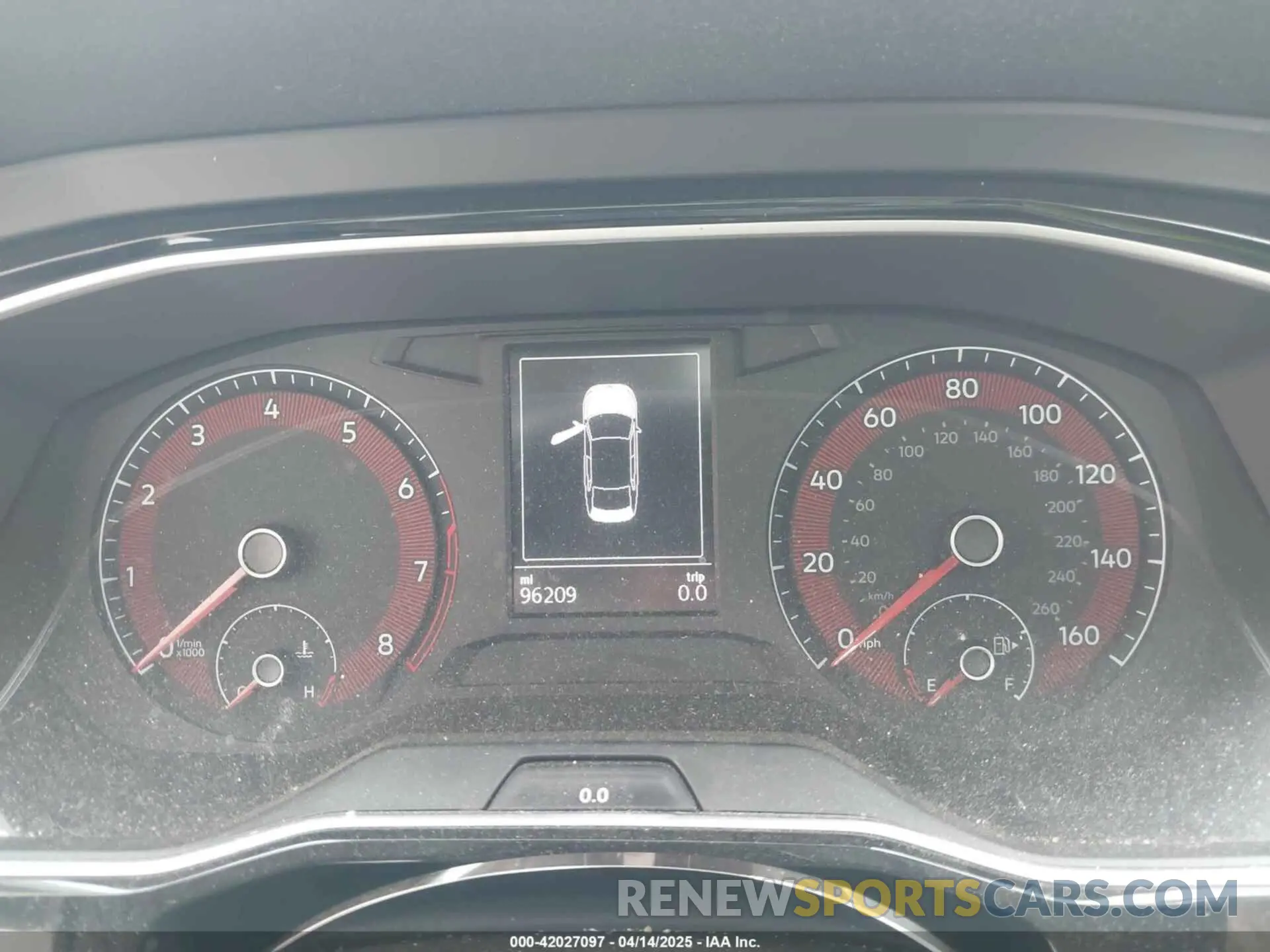 15 fotografías del automóvil dañado 3VWC57BU7KM227769 VOLKSWAGEN JETTA 2019