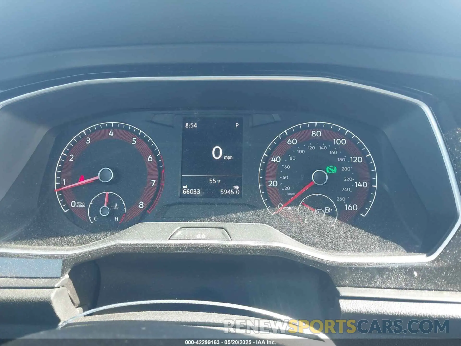7 fotografías del automóvil dañado 3VWC57BU7KM236813 VOLKSWAGEN JETTA 2019