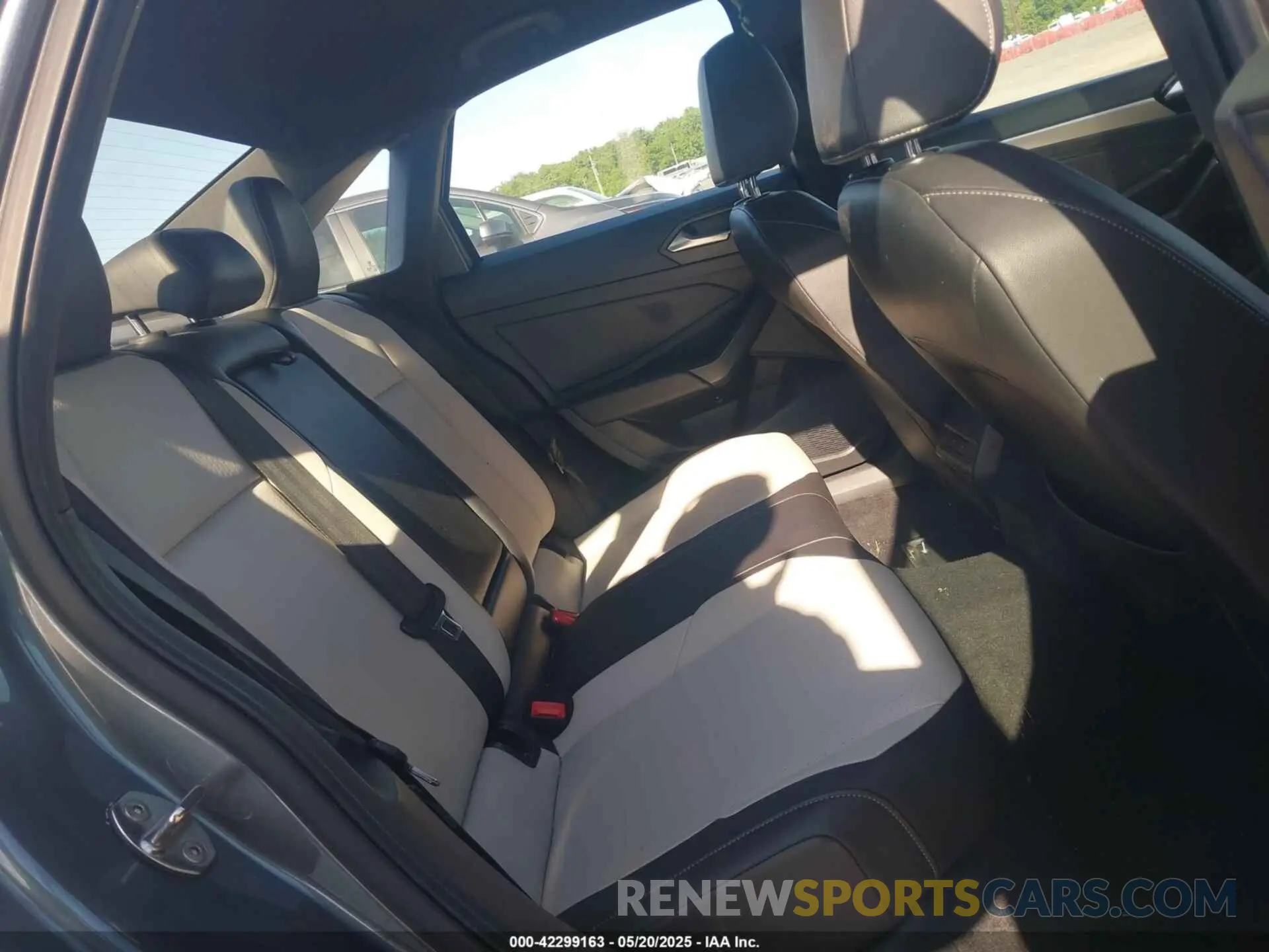 8 fotografías del automóvil dañado 3VWC57BU7KM236813 VOLKSWAGEN JETTA 2019
