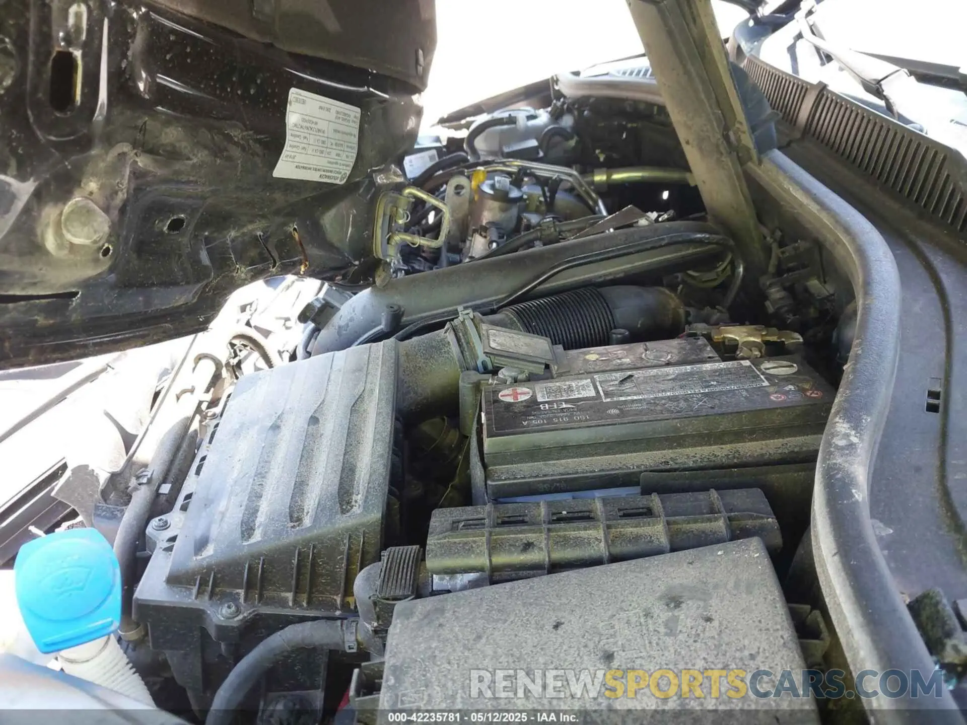 10 fotografías del automóvil dañado 3VWC57BU7KM272095 VOLKSWAGEN JETTA 2019