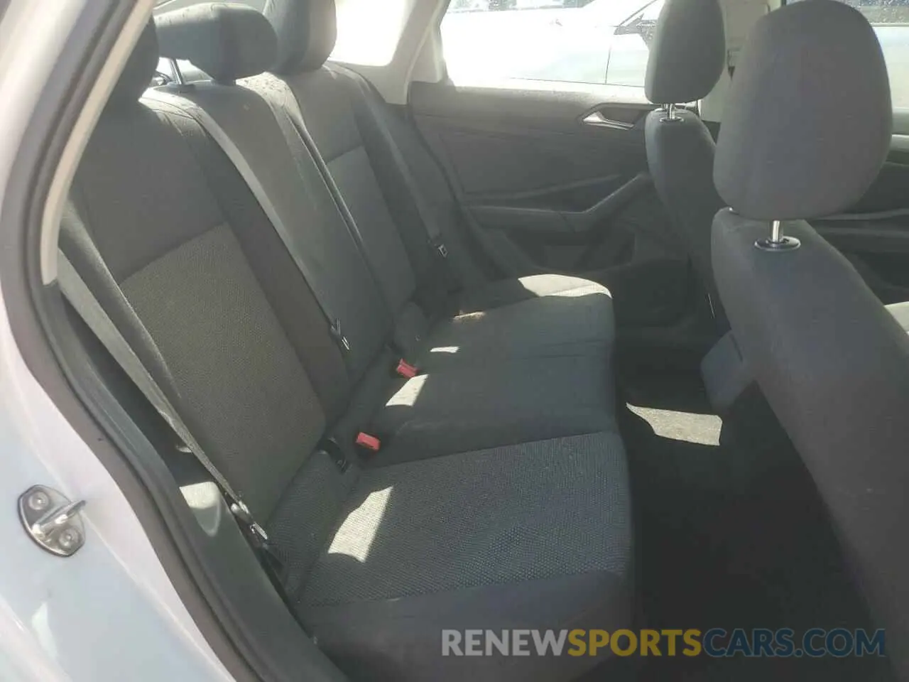 10 fotografías del automóvil dañado 3VWC57BU8KM018640 VOLKSWAGEN JETTA 2019