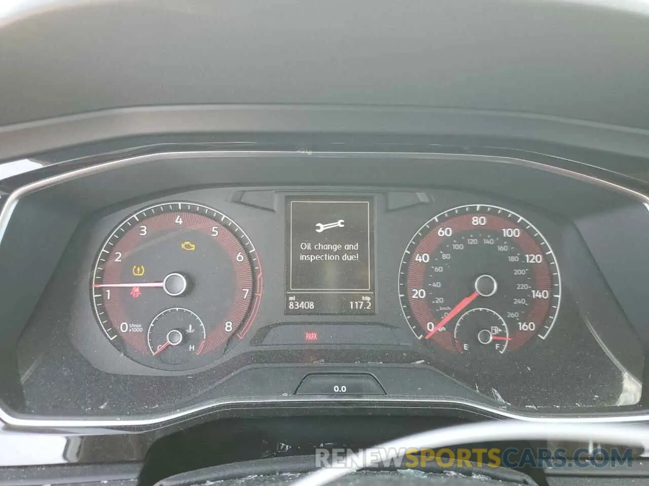 9 fotografías del automóvil dañado 3VWC57BU8KM022588 VOLKSWAGEN JETTA 2019